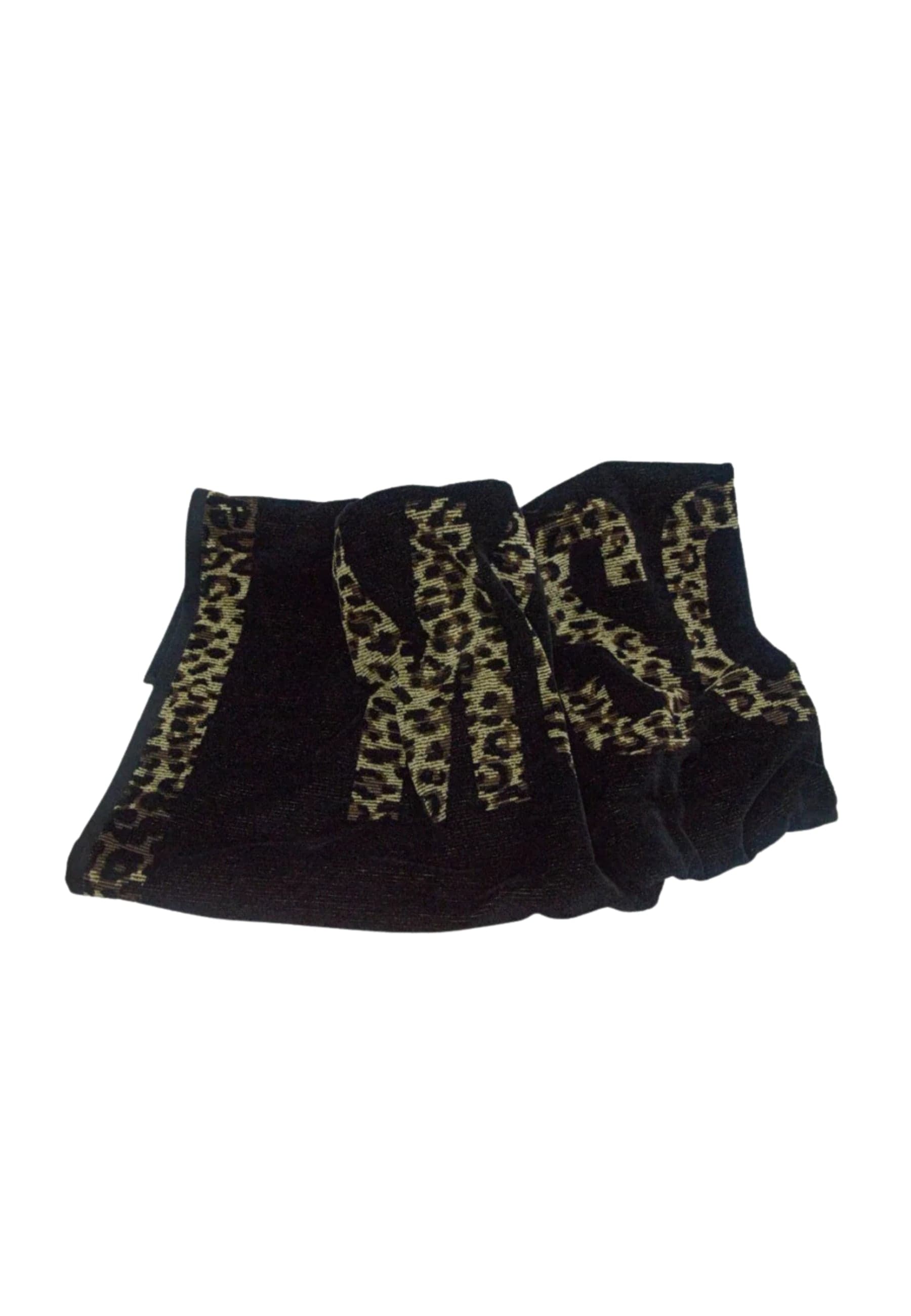 moschino  telo mare MOSCHINO SWIM - 2