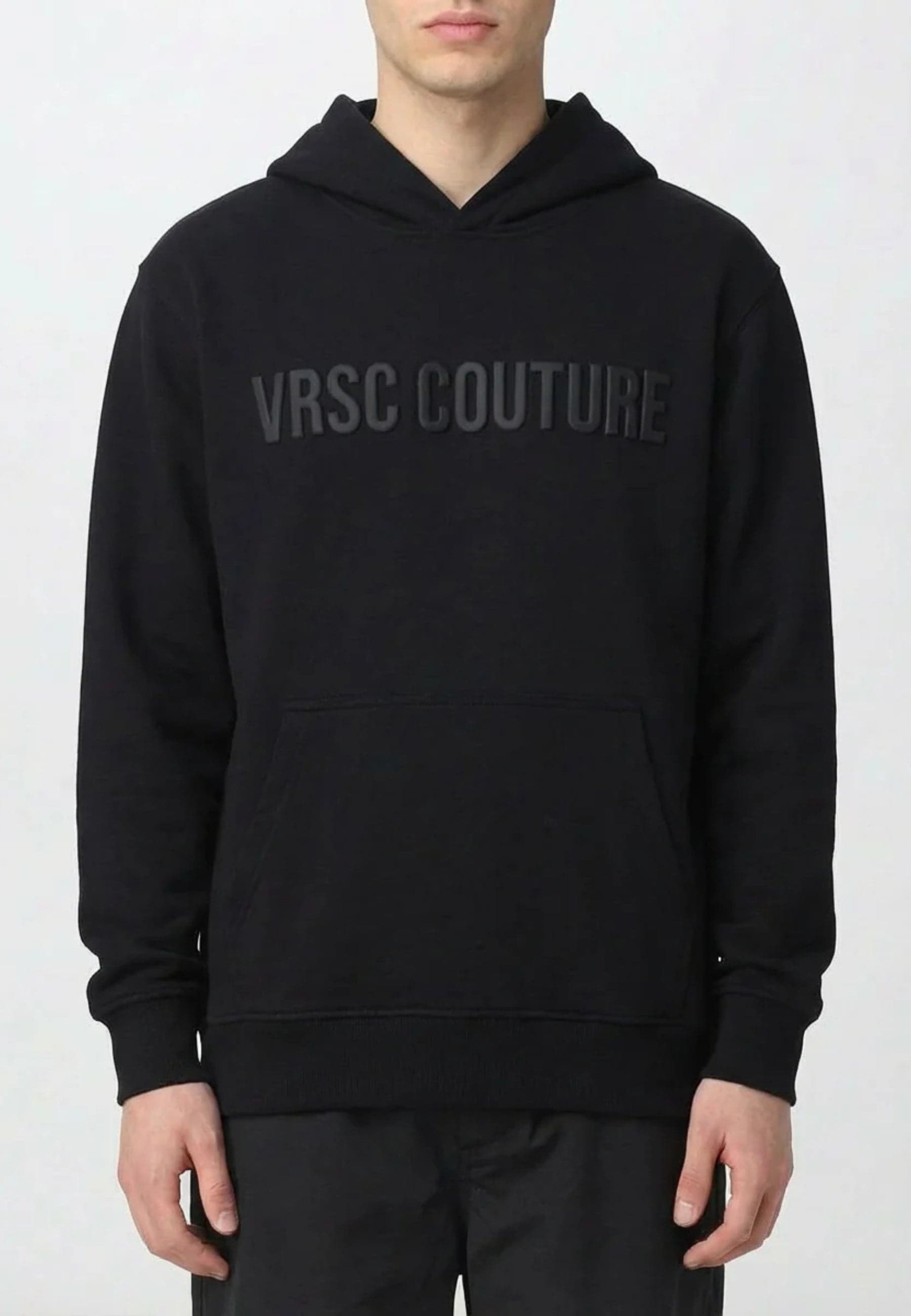 VRSC COUTURE  FELPA - 2