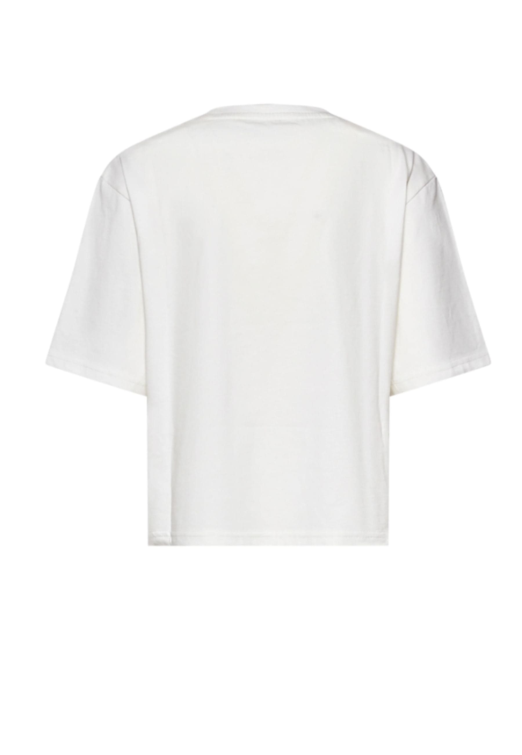 SILVIAN HEACH  T-SHIRT LUXURY - 2