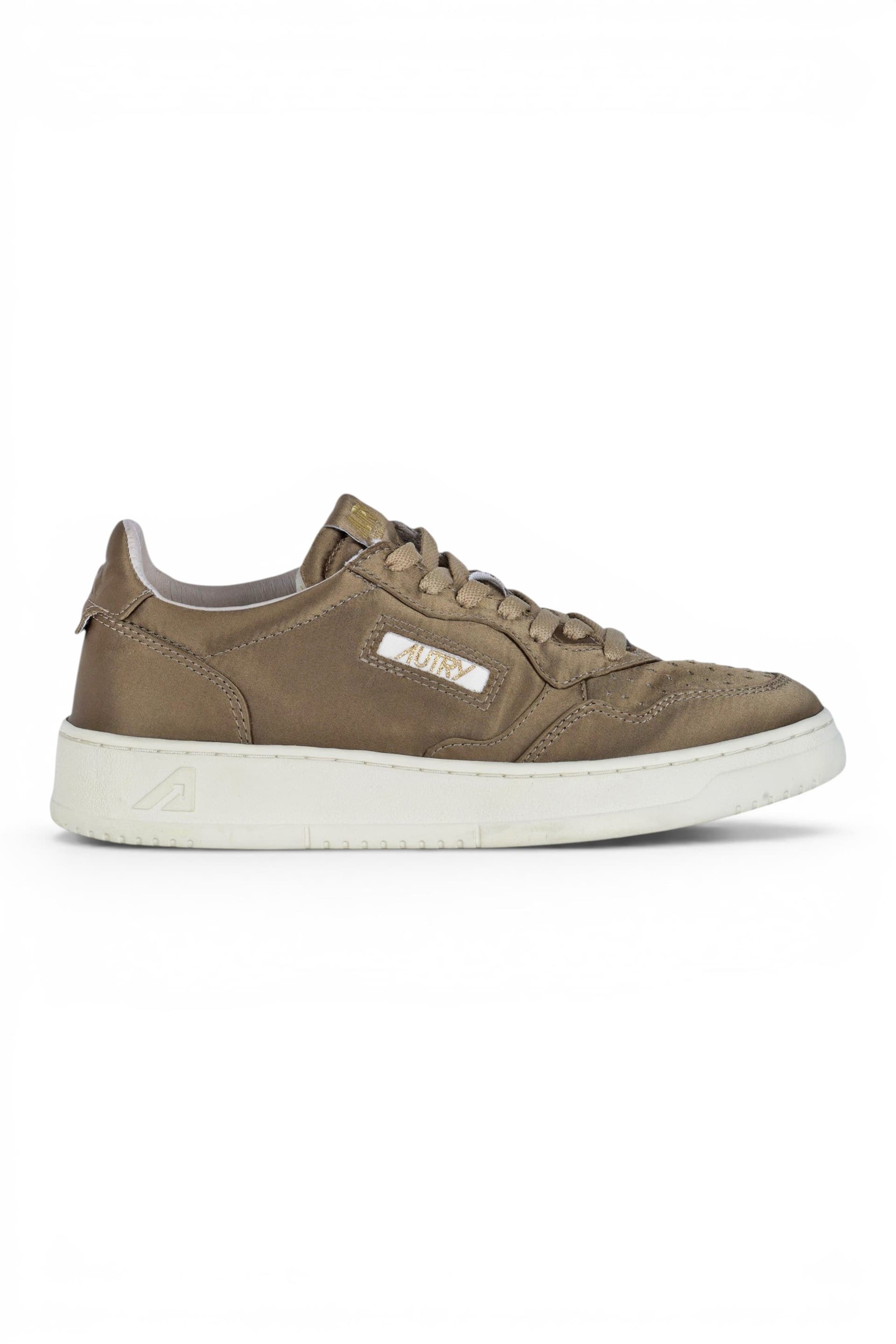 AUTRY Autry - Sneakers - 470579 - Militare - 8