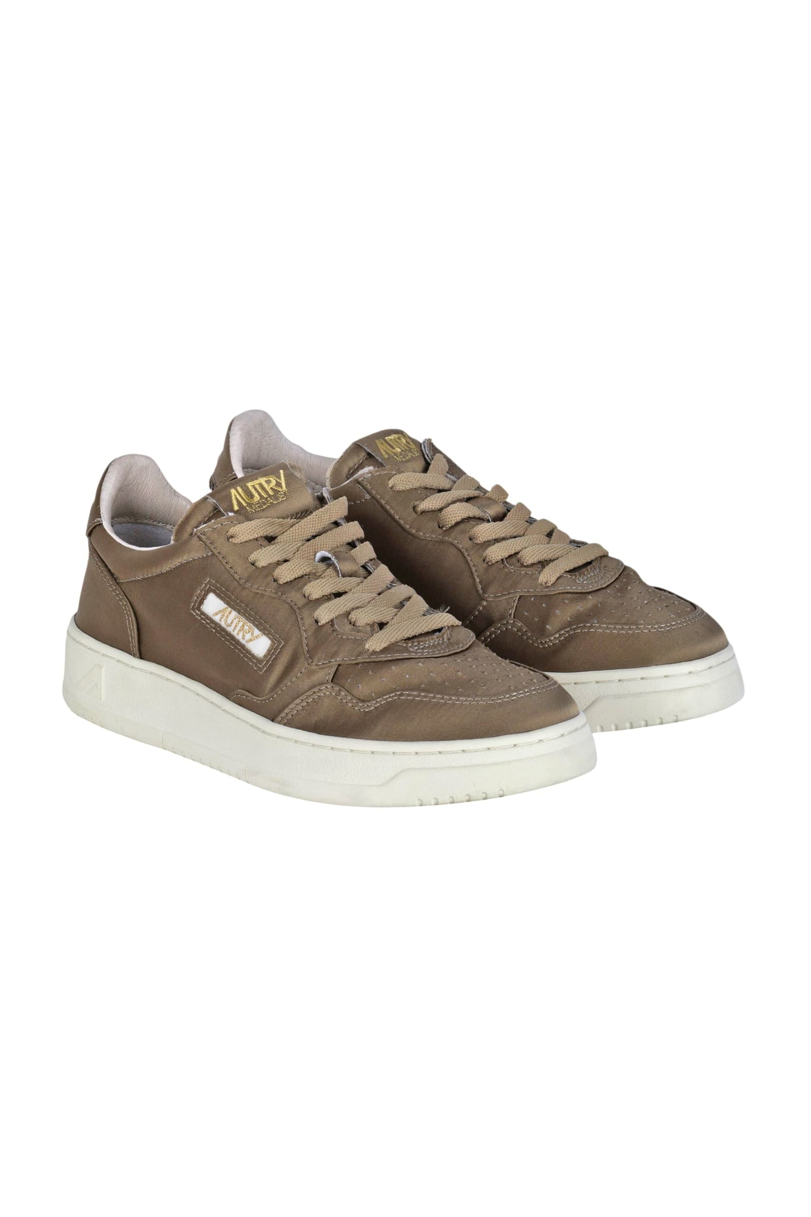 AUTRY Autry - Sneakers - 470579 - Militare - 2