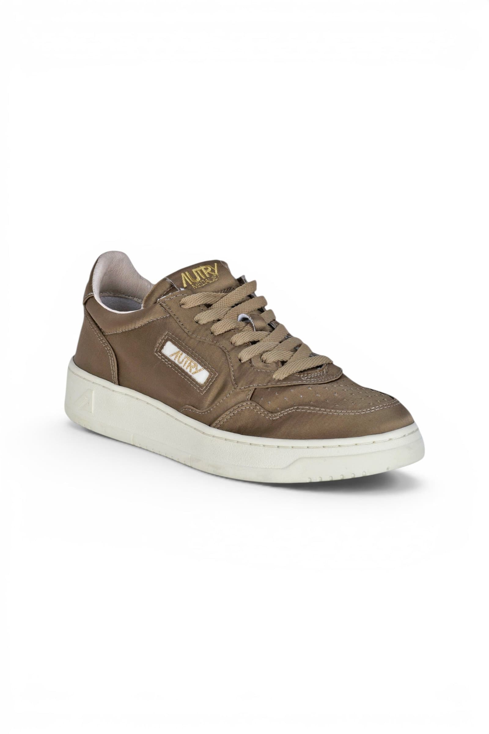 AUTRY Autry - Sneakers - 470579 - Militare - 3
