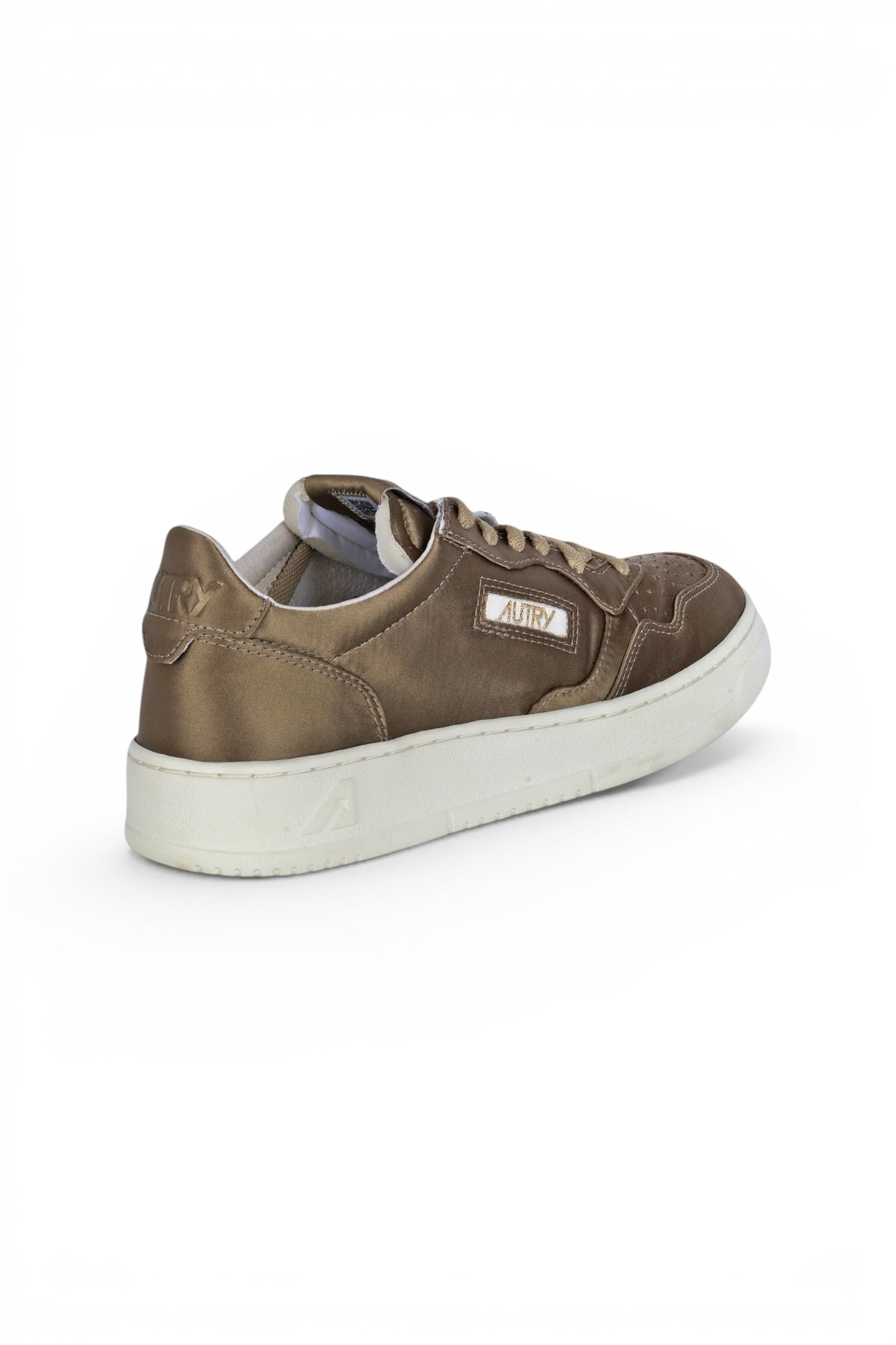 AUTRY Autry - Sneakers - 470579 - Militare - 4