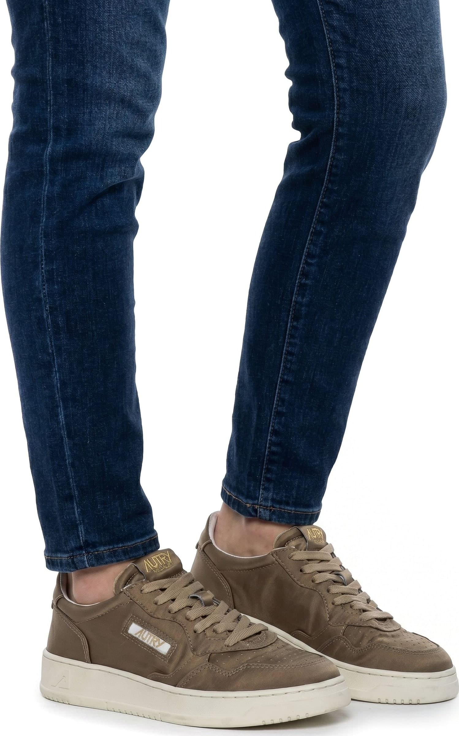 AUTRY Autry - Sneakers - 470579 - Militare - 6