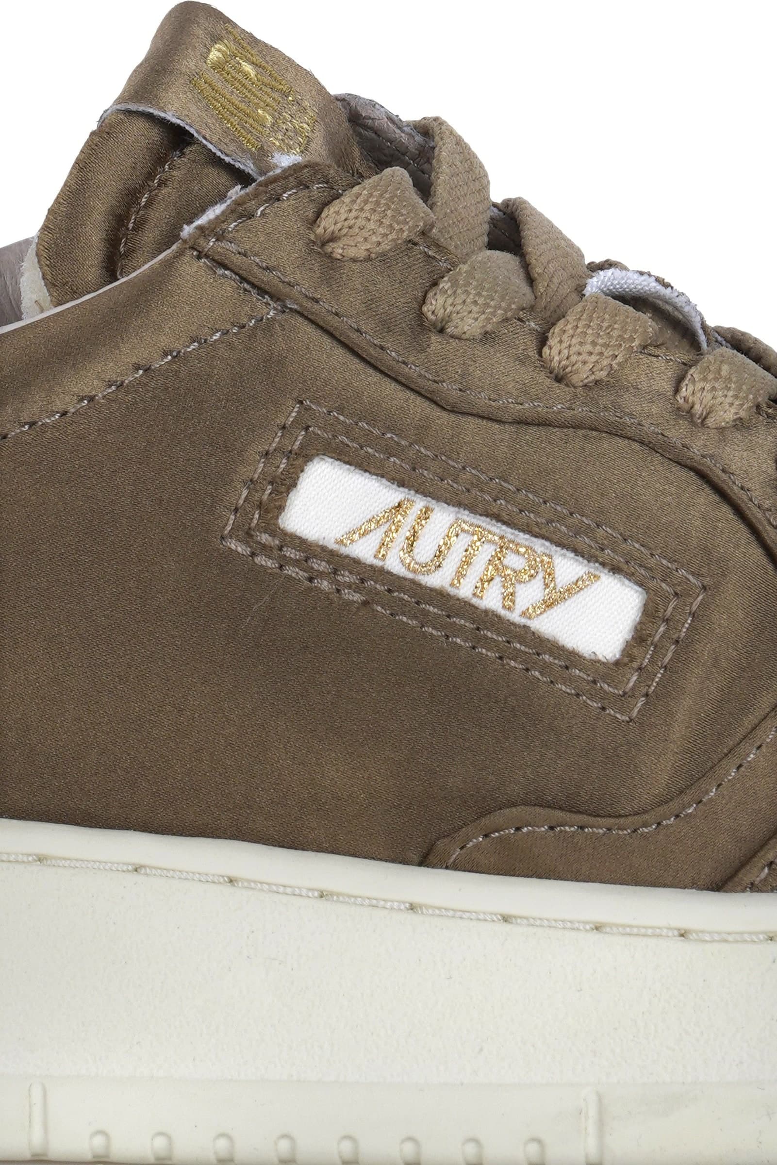 AUTRY Autry - Sneakers - 470579 - Militare - 7