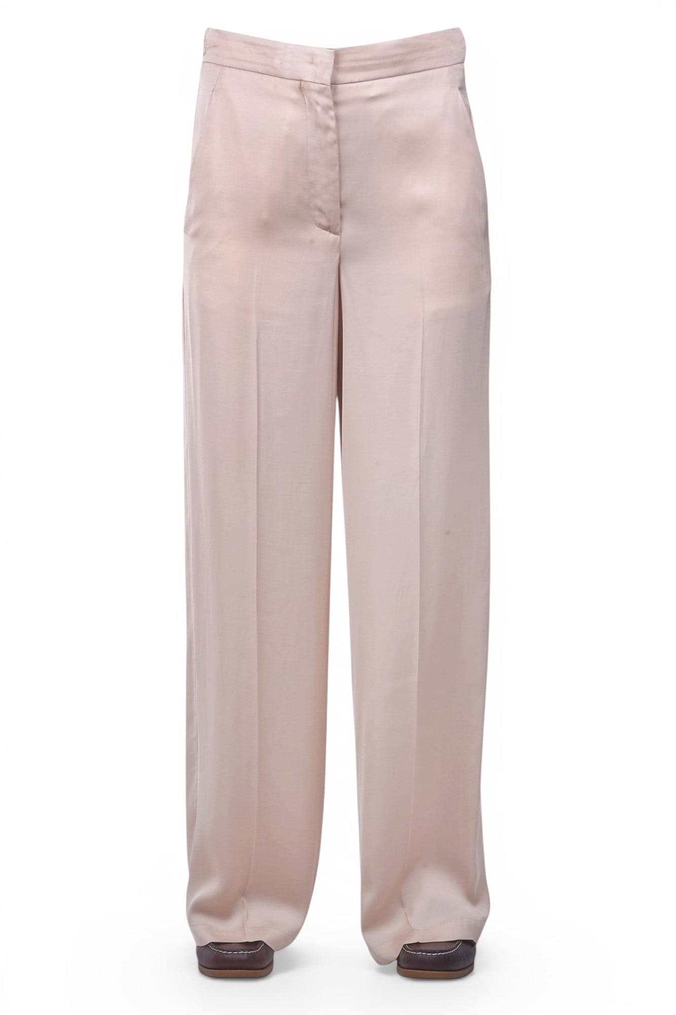 JUCCA Jucca - Pantalone - 471685 - Cipria - 3