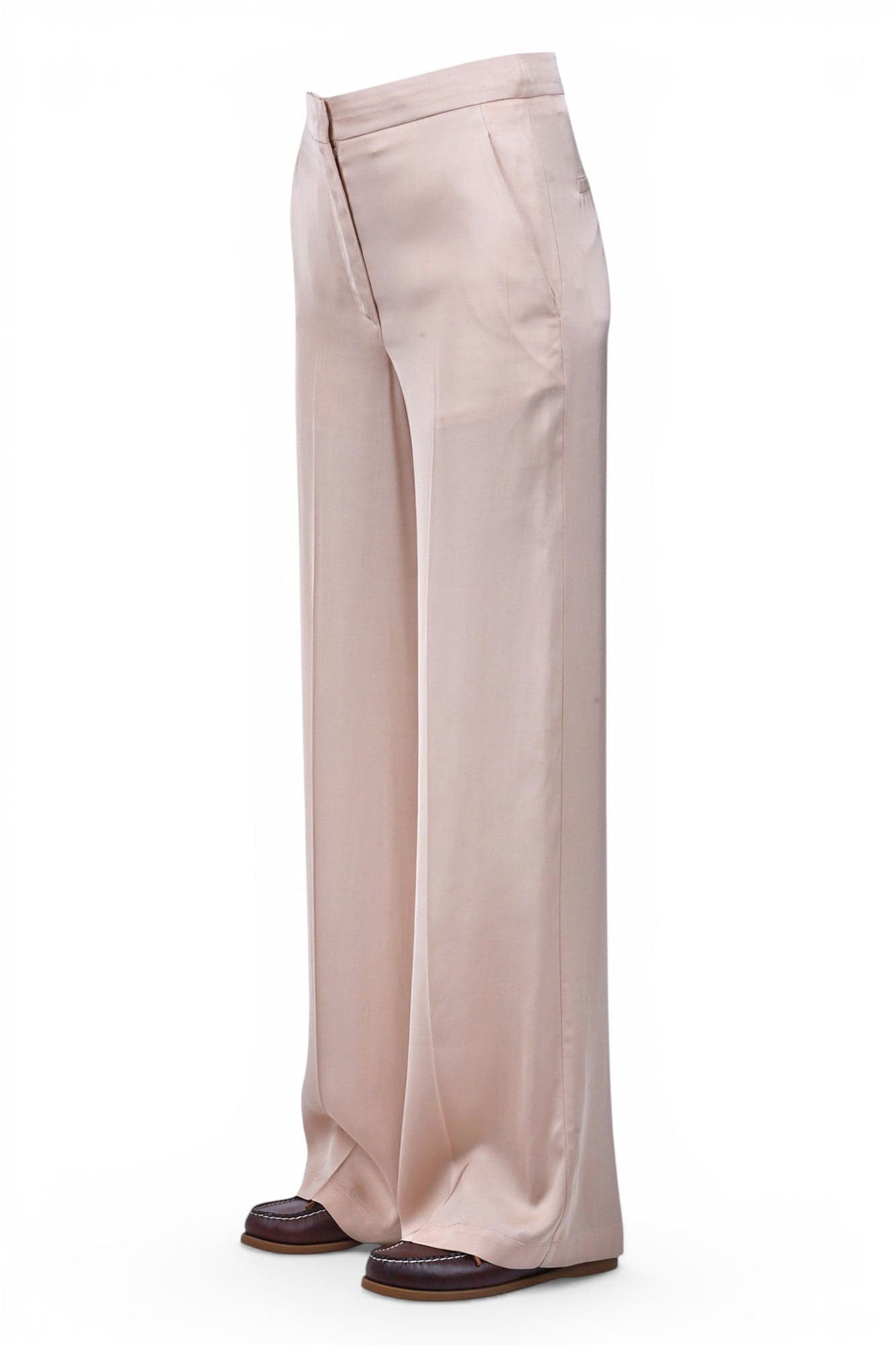 JUCCA Jucca - Pantalone - 471685 - Cipria - 4