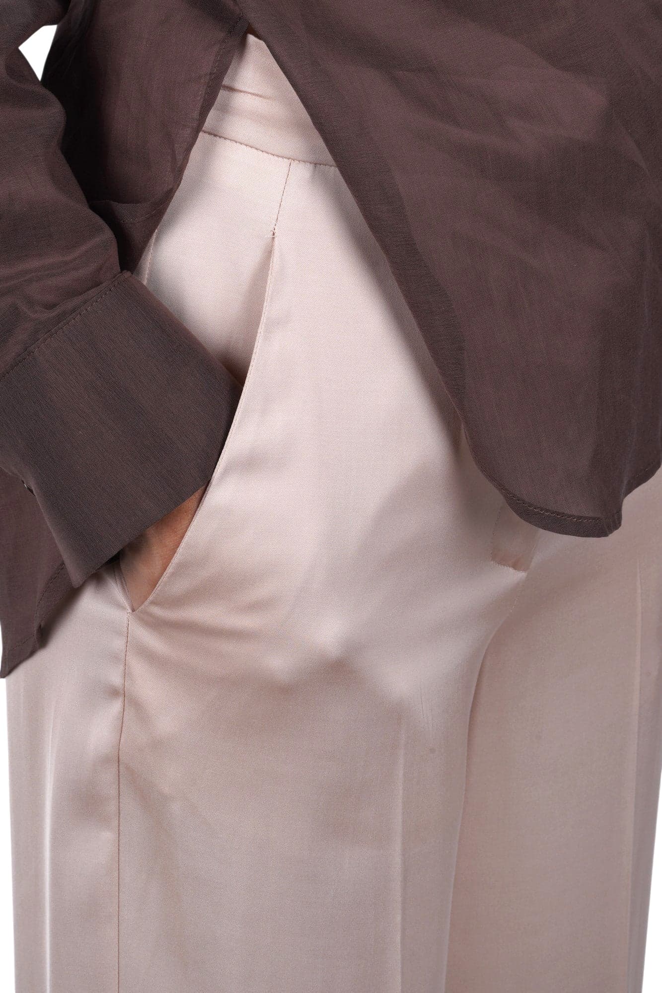 JUCCA Jucca - Pantalone - 471685 - Cipria - 6