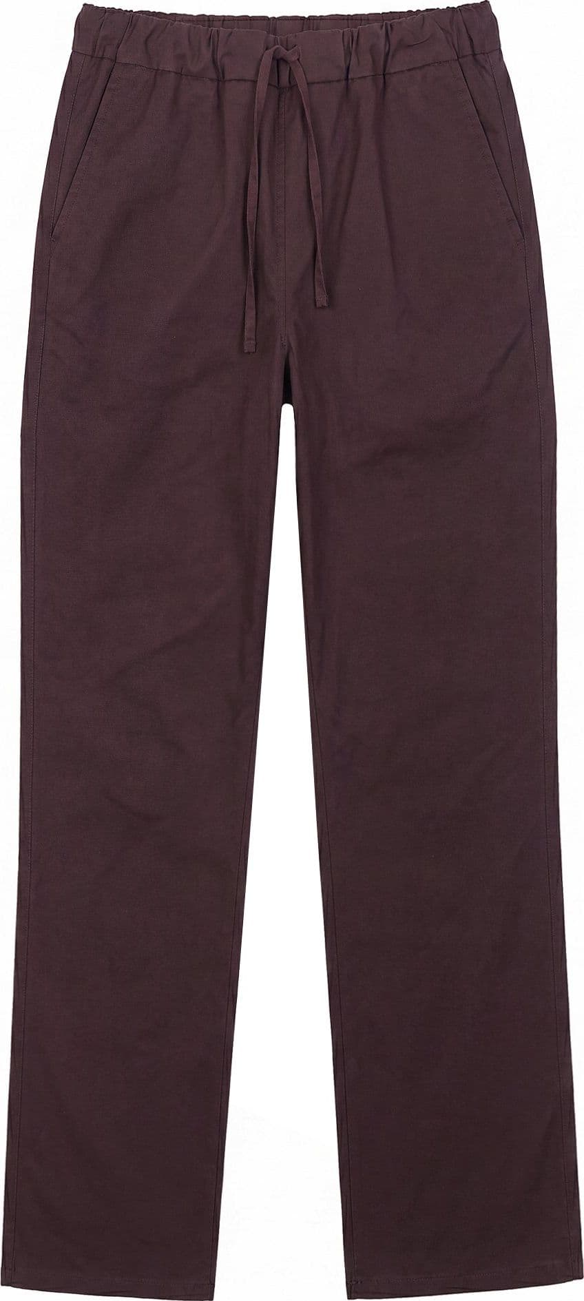 SO ALLURE So Allure - Pantalone - 471695 - Cioccolato - 7