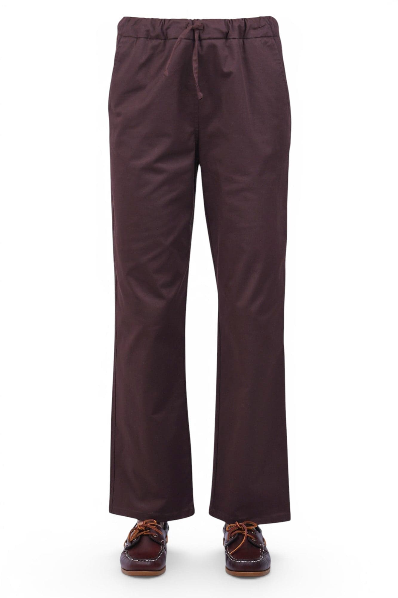 SO ALLURE So Allure - Pantalone - 471695 - Cioccolato - 3