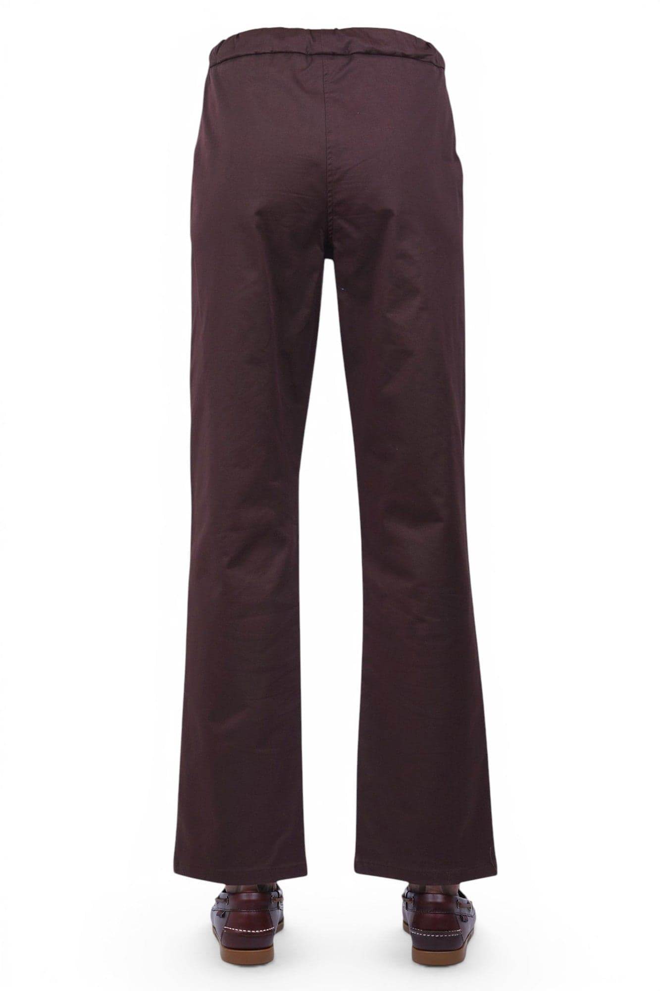 SO ALLURE So Allure - Pantalone - 471695 - Cioccolato - 5