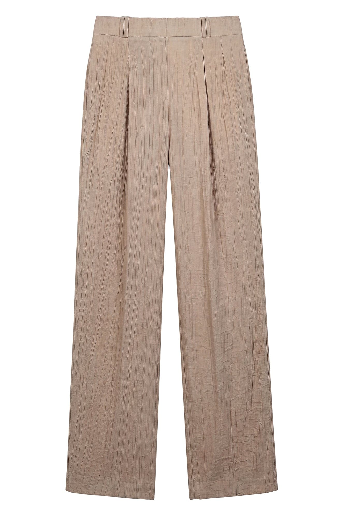 SO ALLURE So Allure - Pantalone - 471698 - Nocciola - 7
