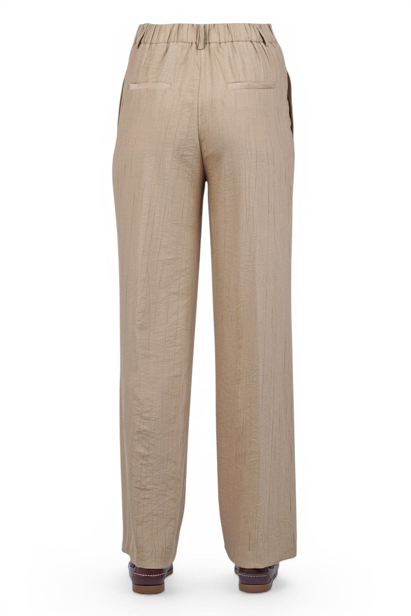 SO ALLURE So Allure - Pantalone - 471698 - Nocciola - 5