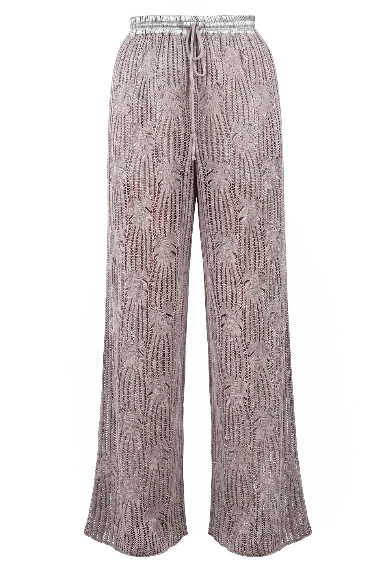 JUCCA Jucca - Pantalone - 471727 - Fango - 7