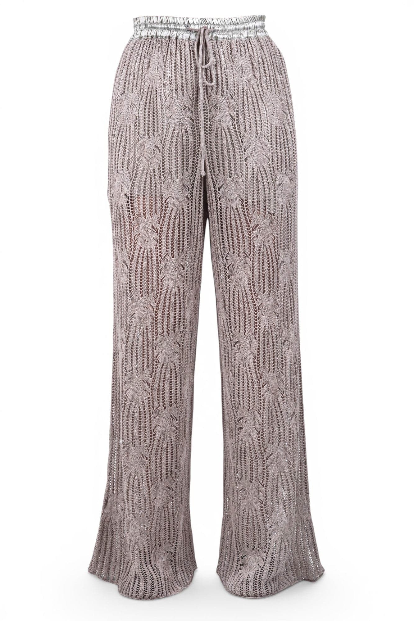 JUCCA Jucca - Pantalone - 471727 - Fango - 3