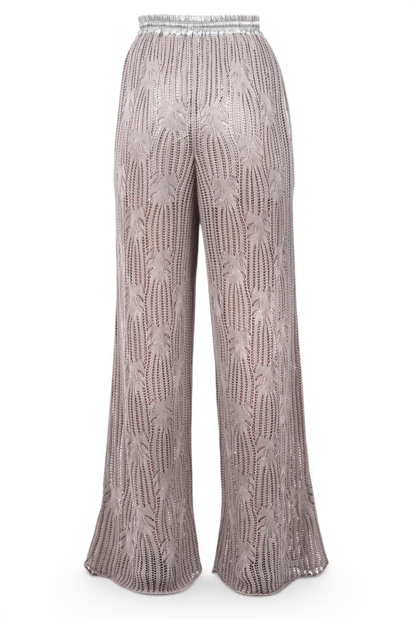 JUCCA Jucca - Pantalone - 471727 - Fango - 5