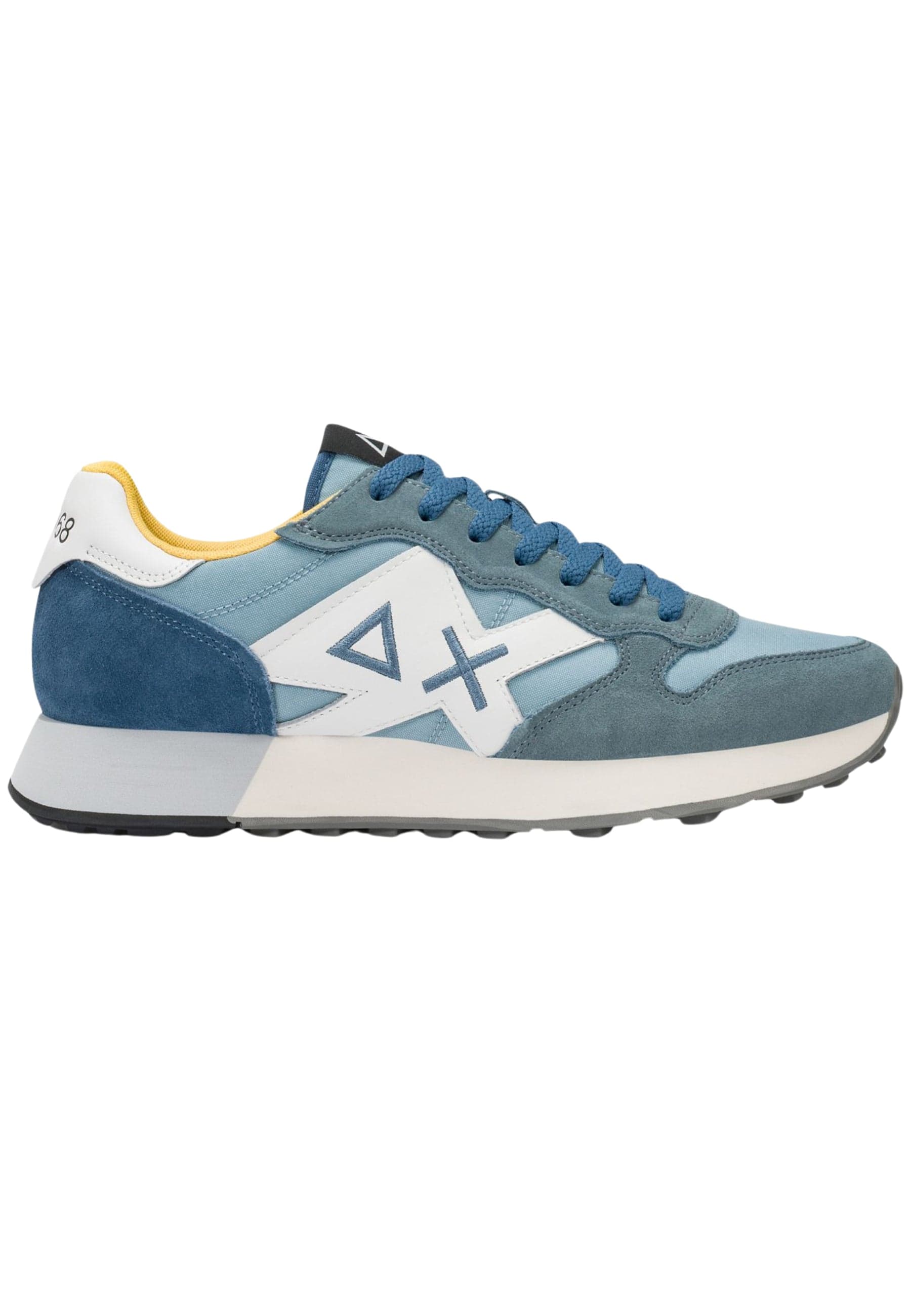 SUN68  Sneakers JAKI 2.0 SOLID - 5