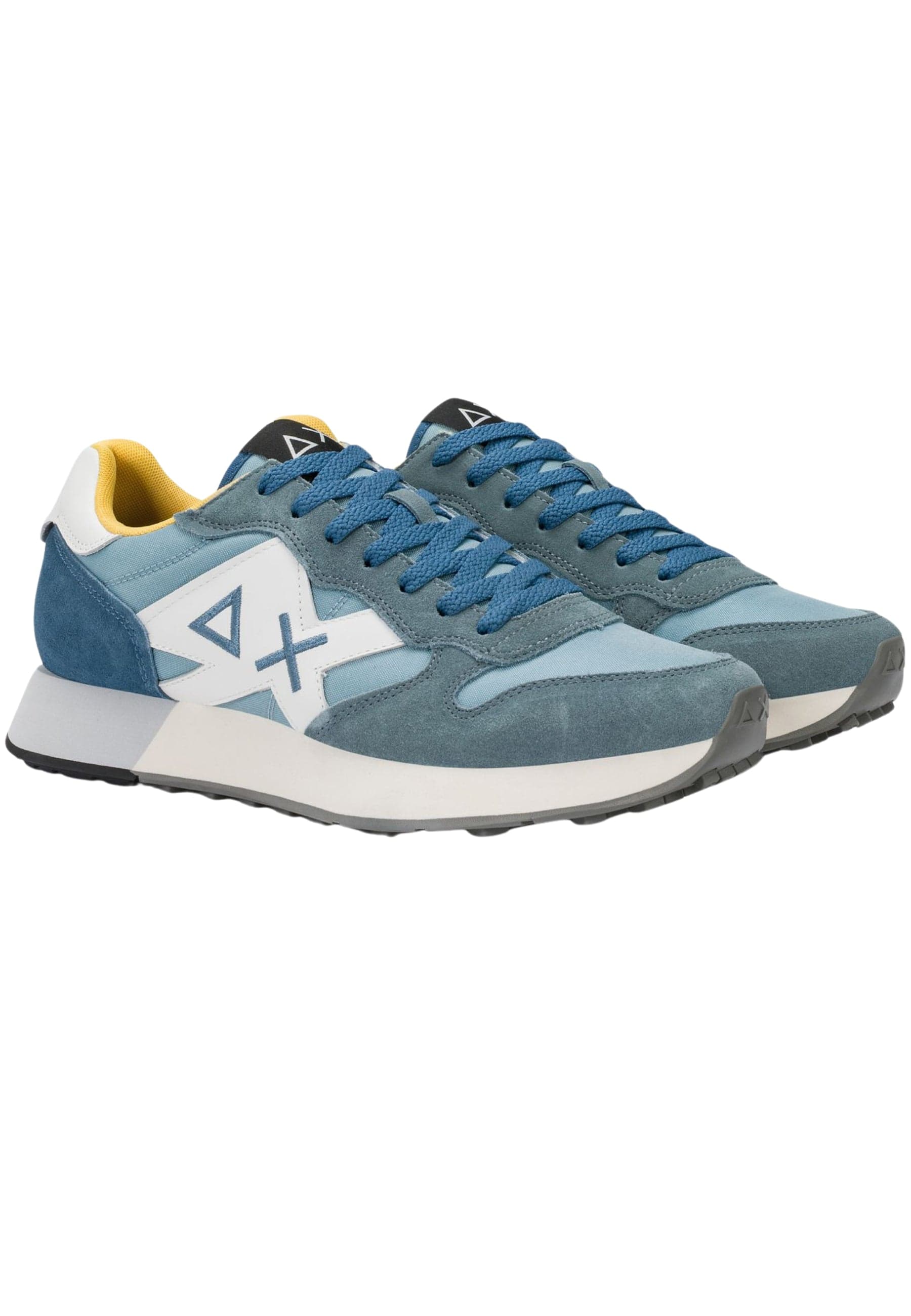 SUN68  Sneakers JAKI 2.0 SOLID - 2