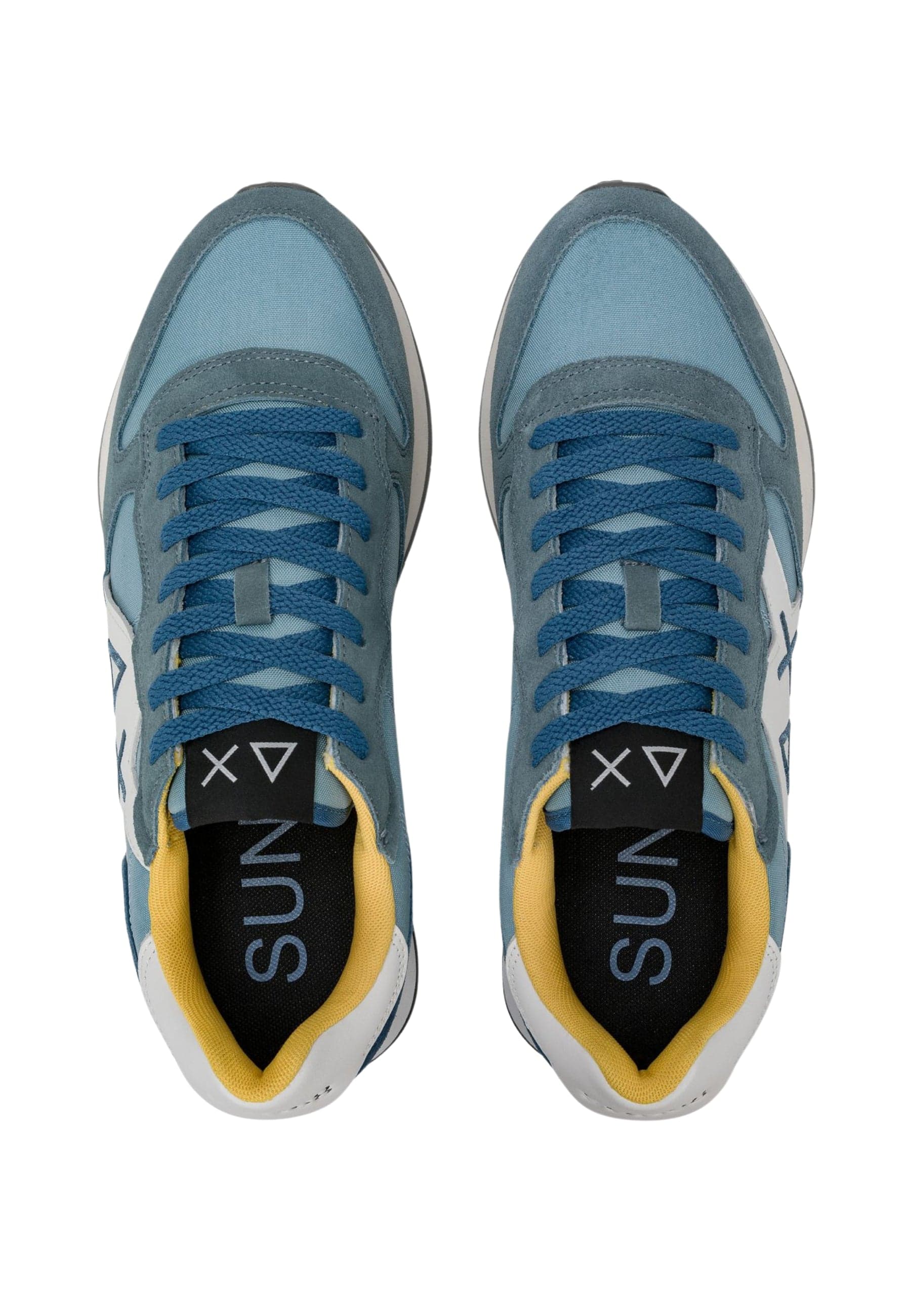 SUN68  Sneakers JAKI 2.0 SOLID - 4