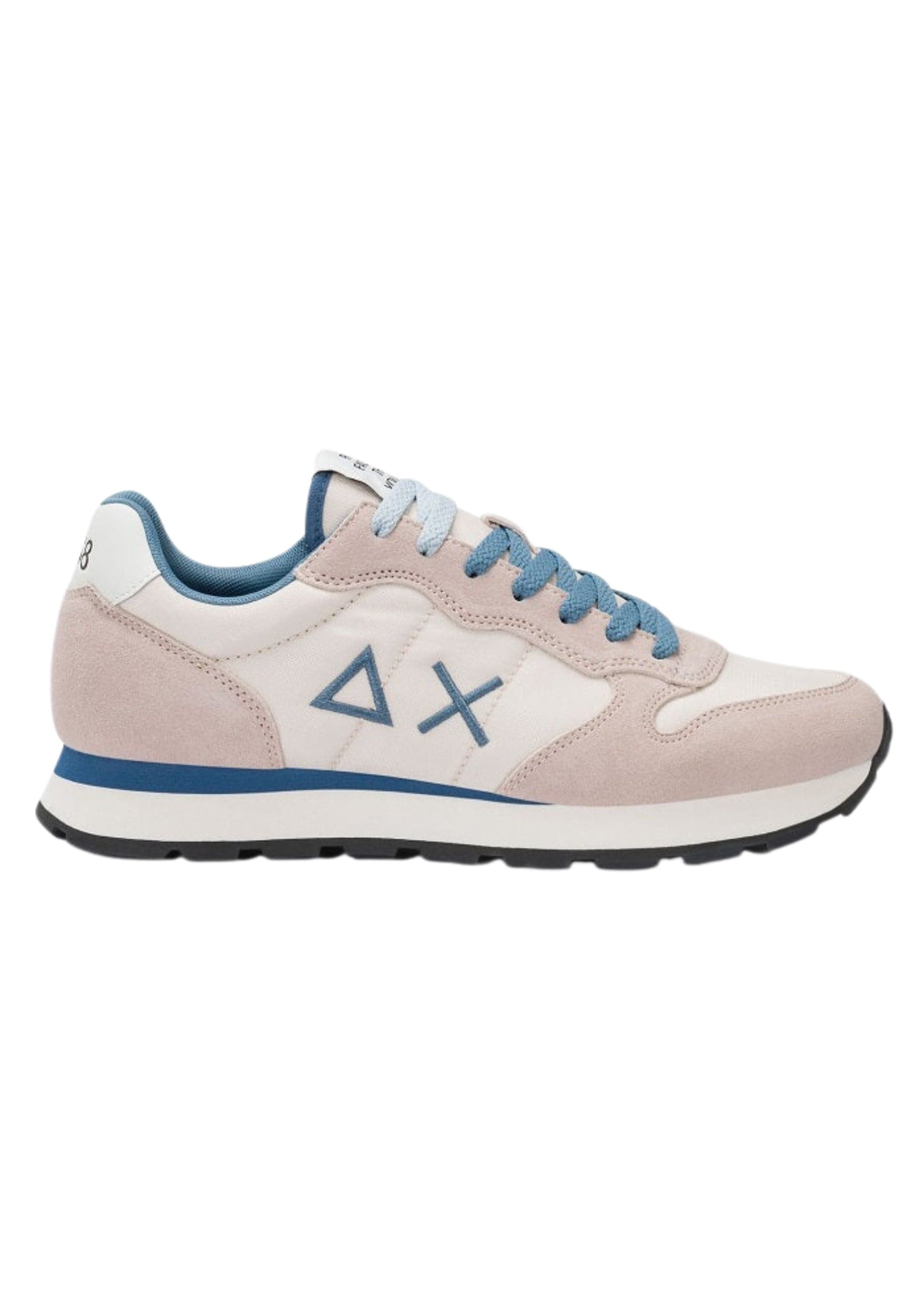 SUN68  Sneakers TOM SOLID - 5