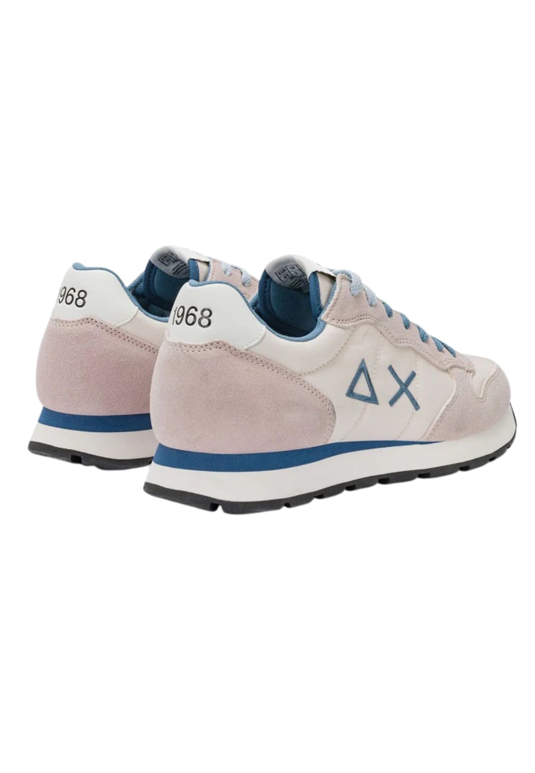 SUN68  Sneakers TOM SOLID - 3