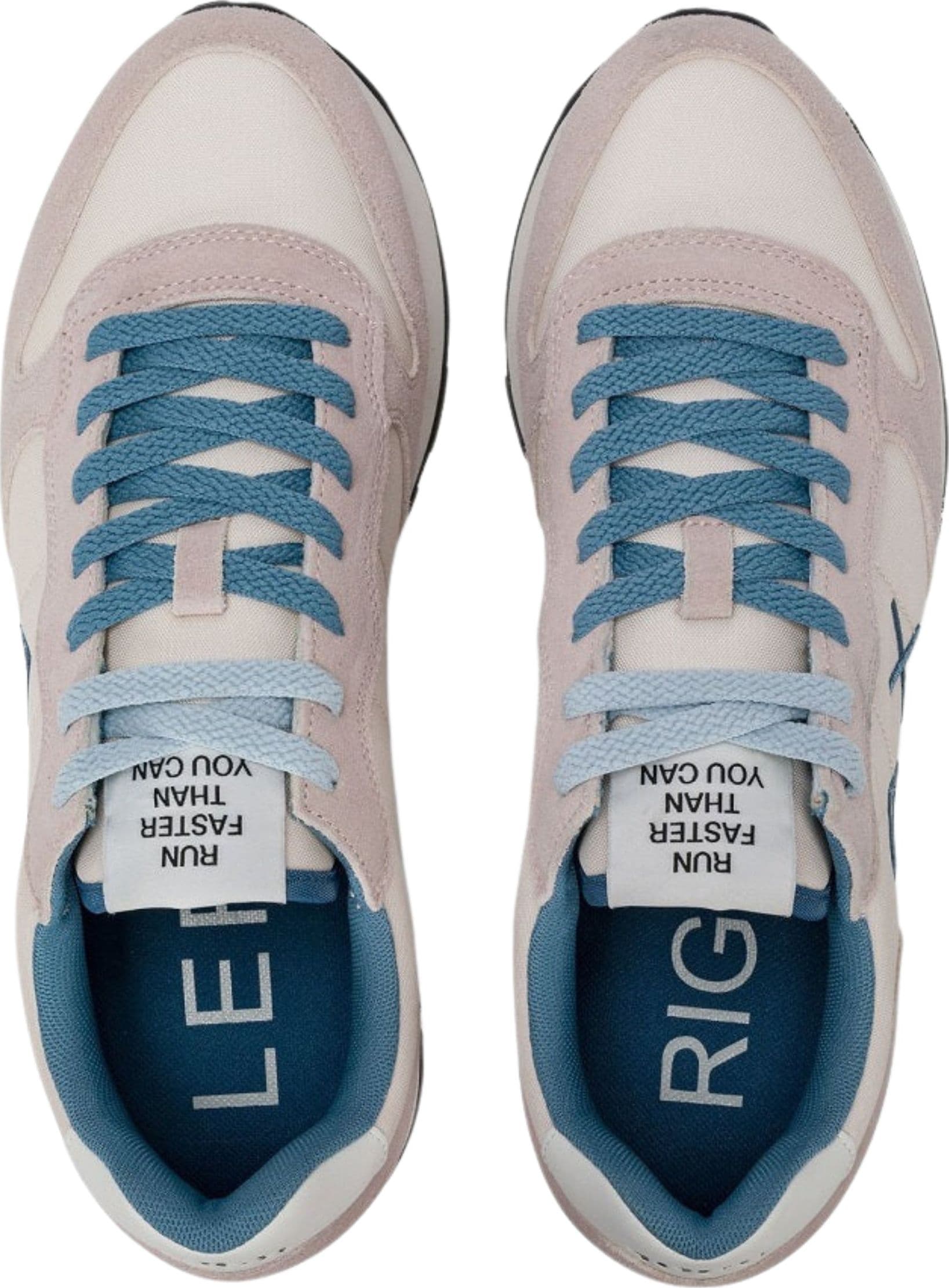 SUN68  Sneakers TOM SOLID - 4