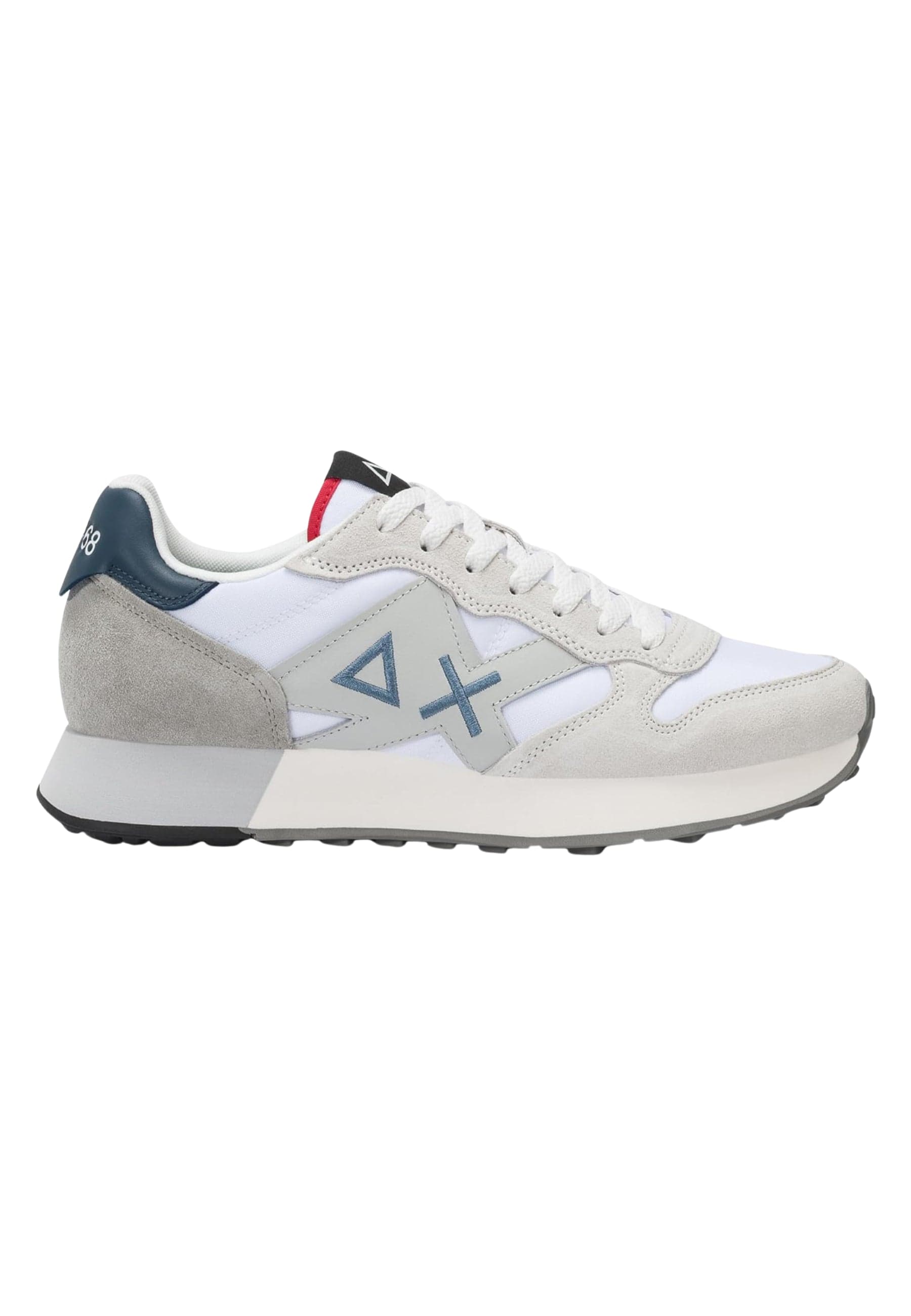 SUN68  Sneakers JAKI 2.0 SOLID - 5