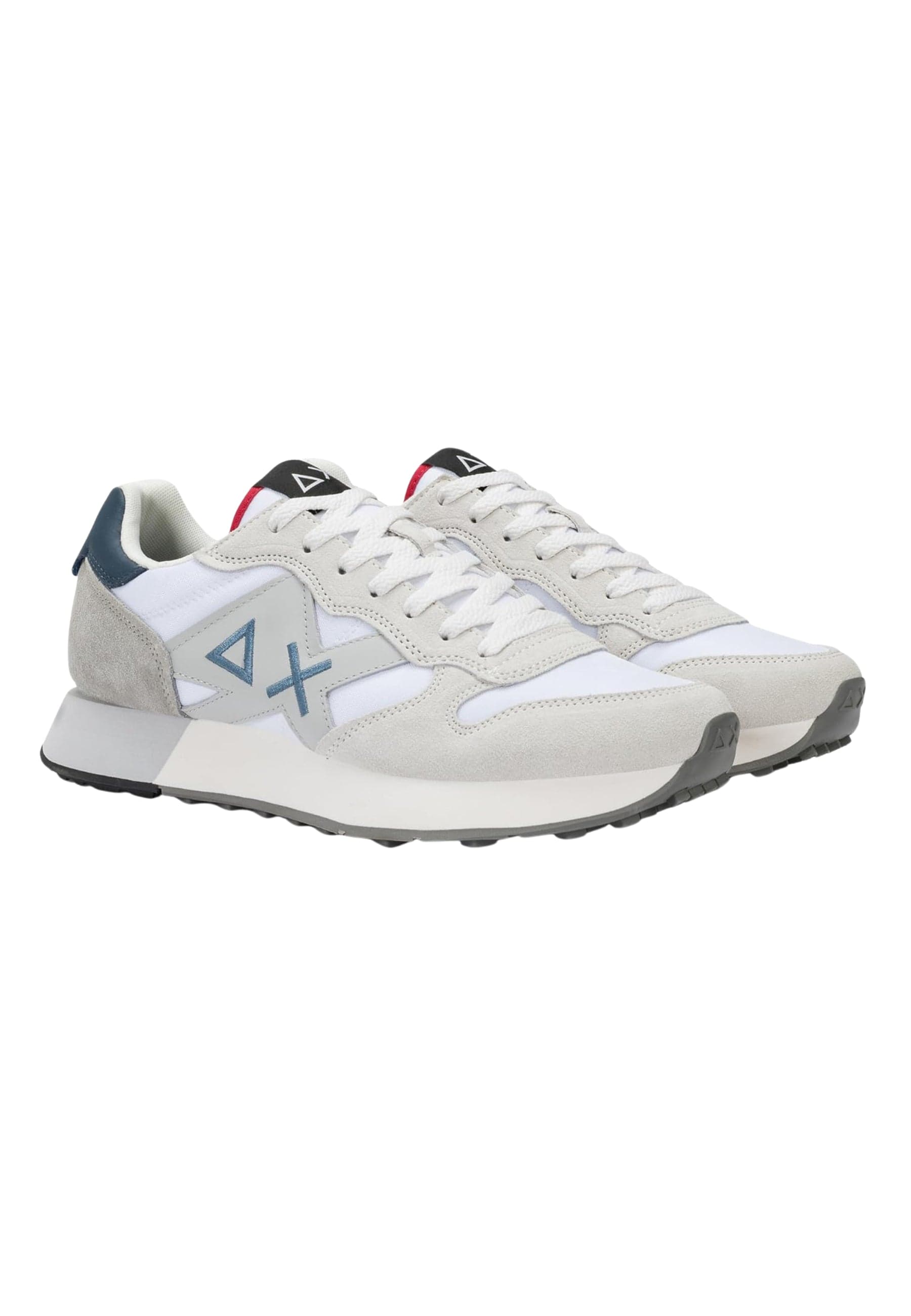 SUN68  Sneakers JAKI 2.0 SOLID - 2