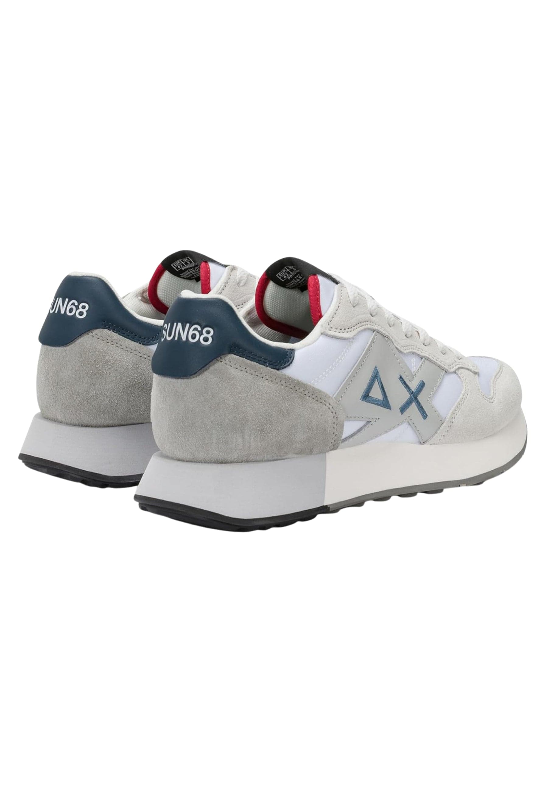 SUN68  Sneakers JAKI 2.0 SOLID - 3