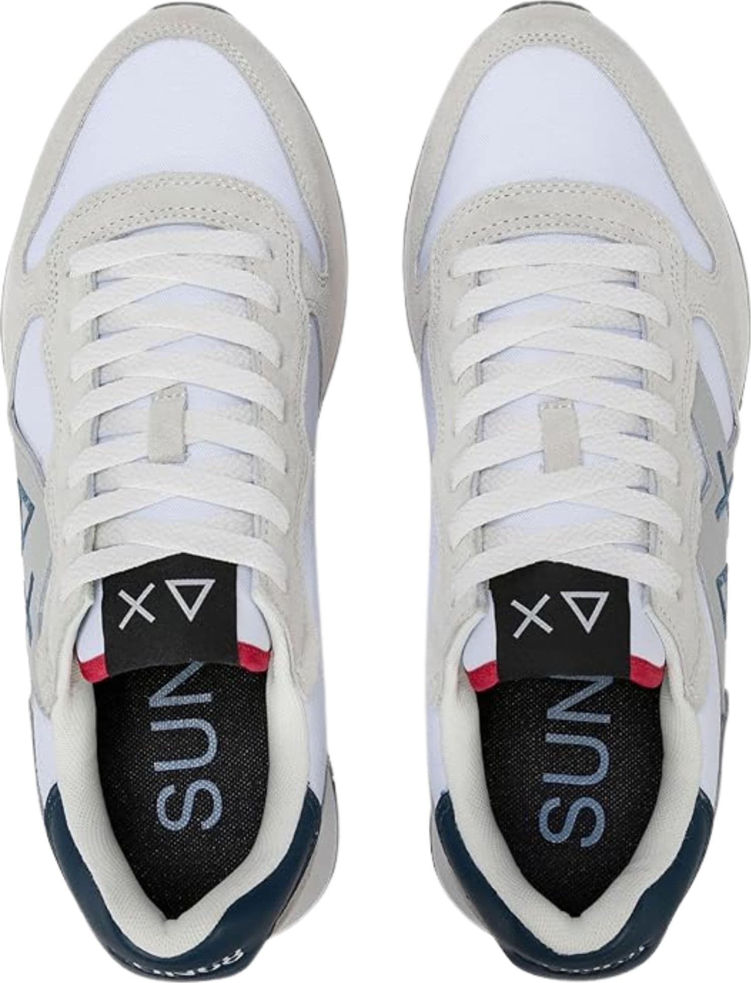 SUN68  Sneakers JAKI 2.0 SOLID - 4