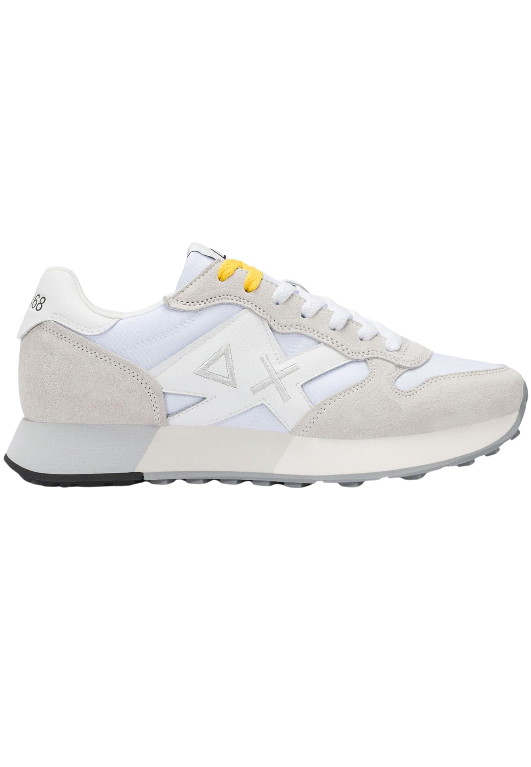 SUN68  Sneakers JAKI 2.0 BICOLOR - 5