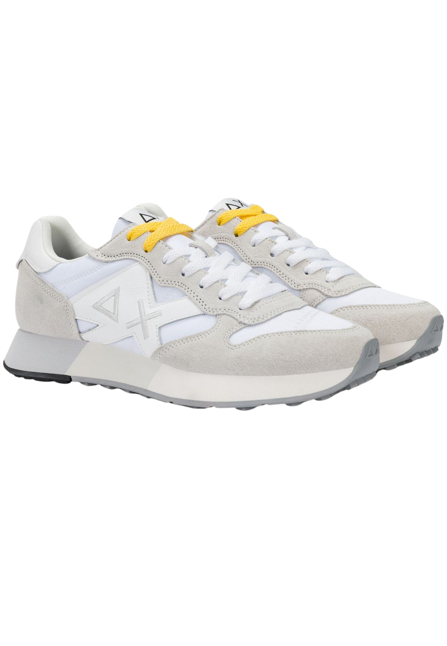 SUN68  Sneakers JAKI 2.0 BICOLOR - 2