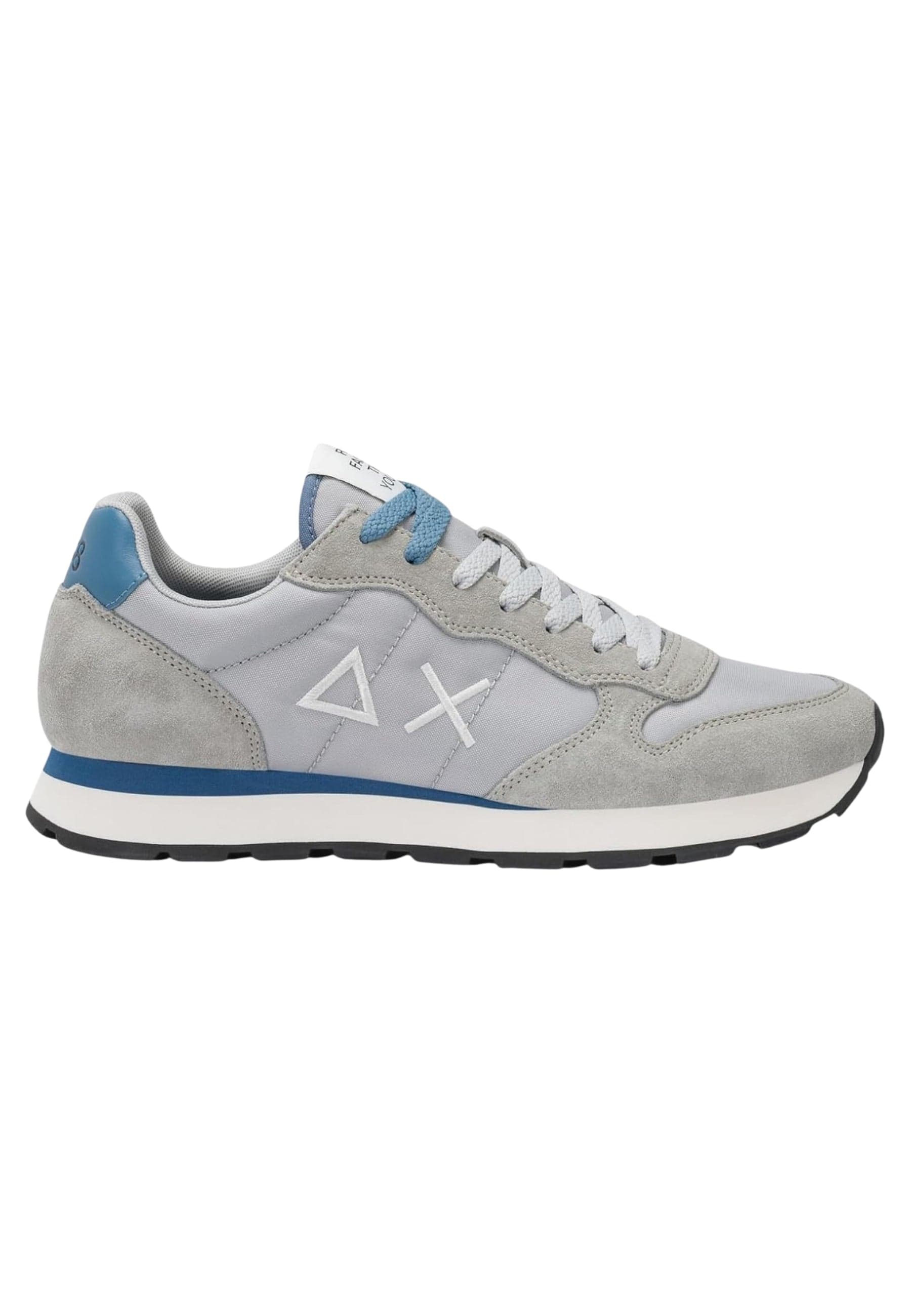 SUN68  Sneakers TOM SOLID - 2
