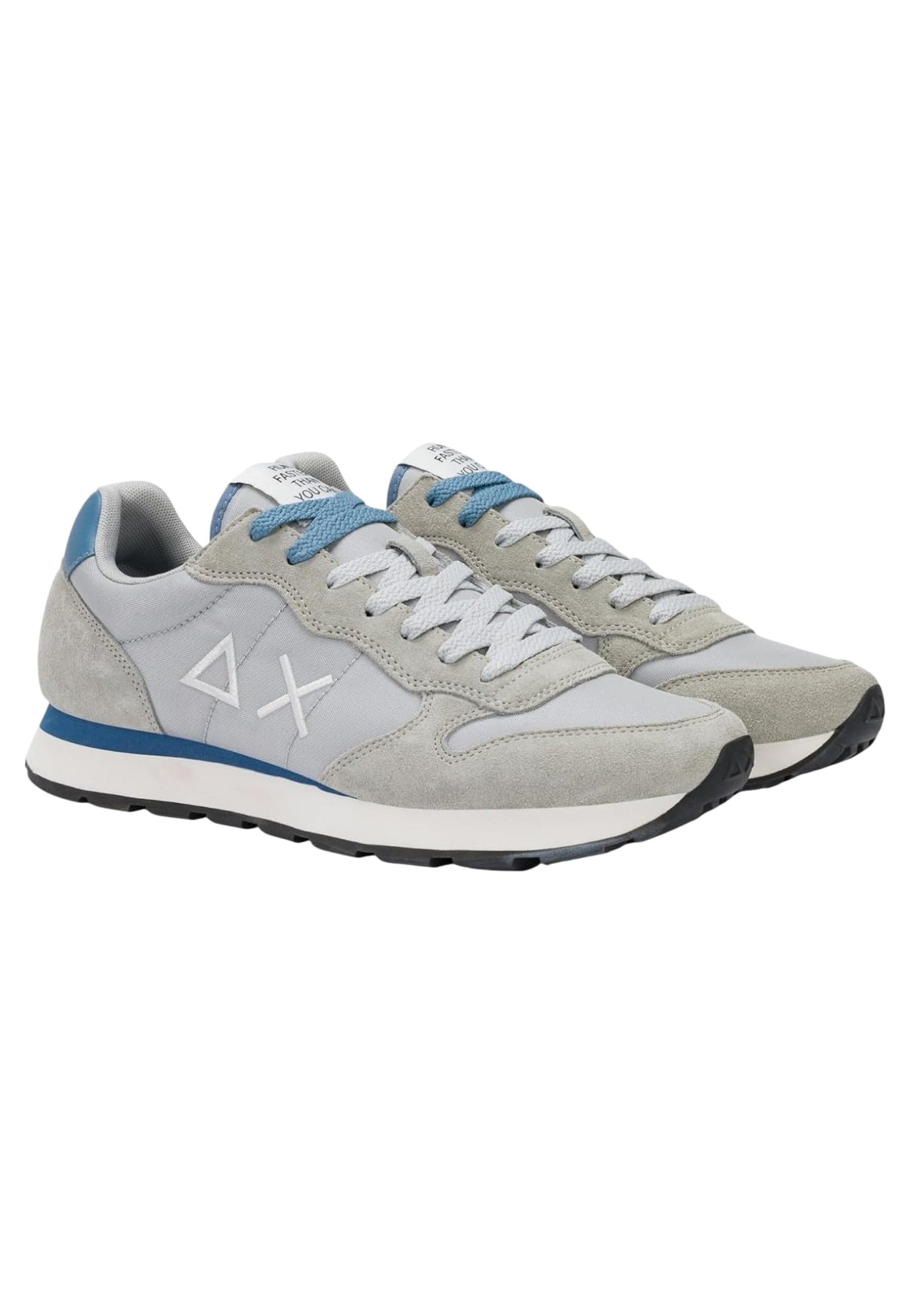 SUN68  Sneakers TOM SOLID - 3