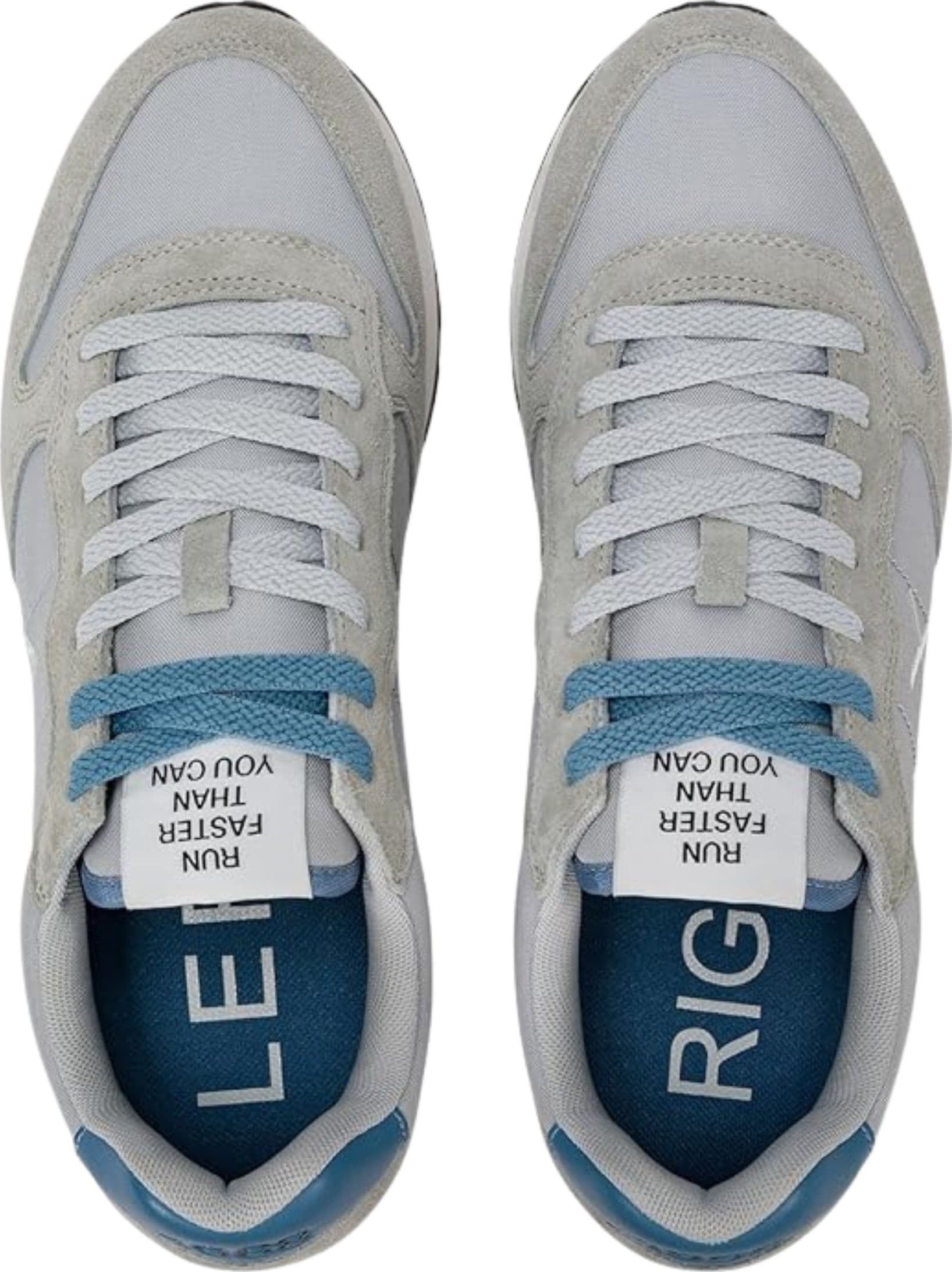 SUN68  Sneakers TOM SOLID - 5