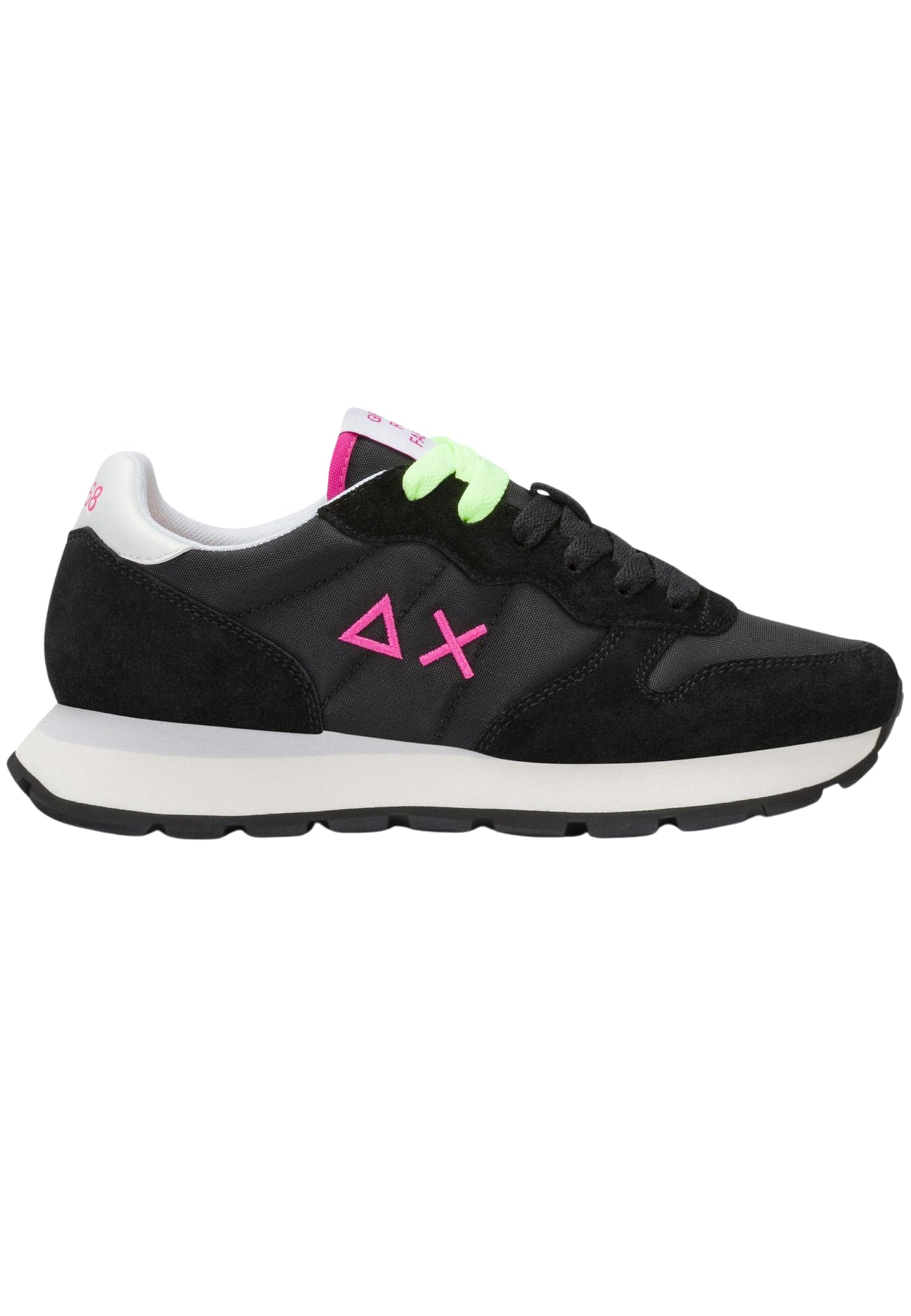 SUN68  Sneakers ALLY SOLID - 5