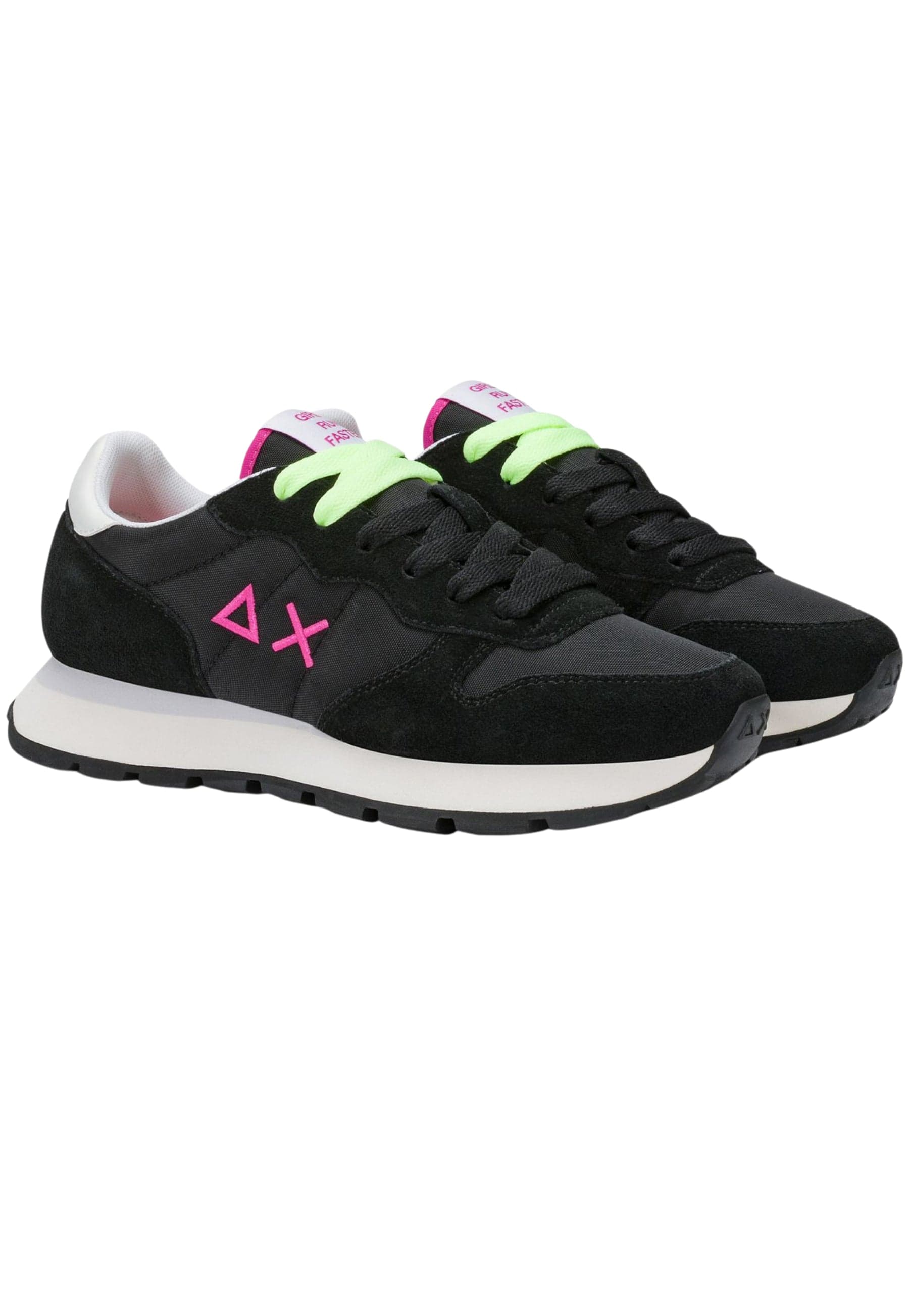 SUN68  Sneakers ALLY SOLID - 2