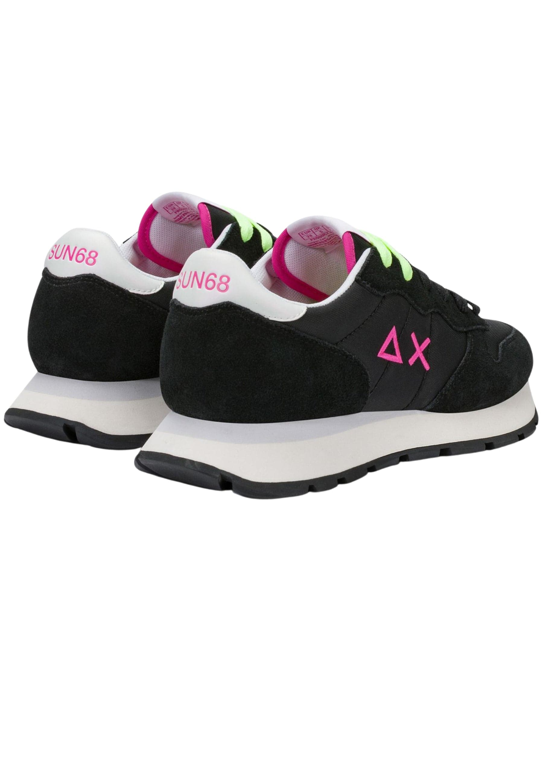 SUN68  Sneakers ALLY SOLID - 3