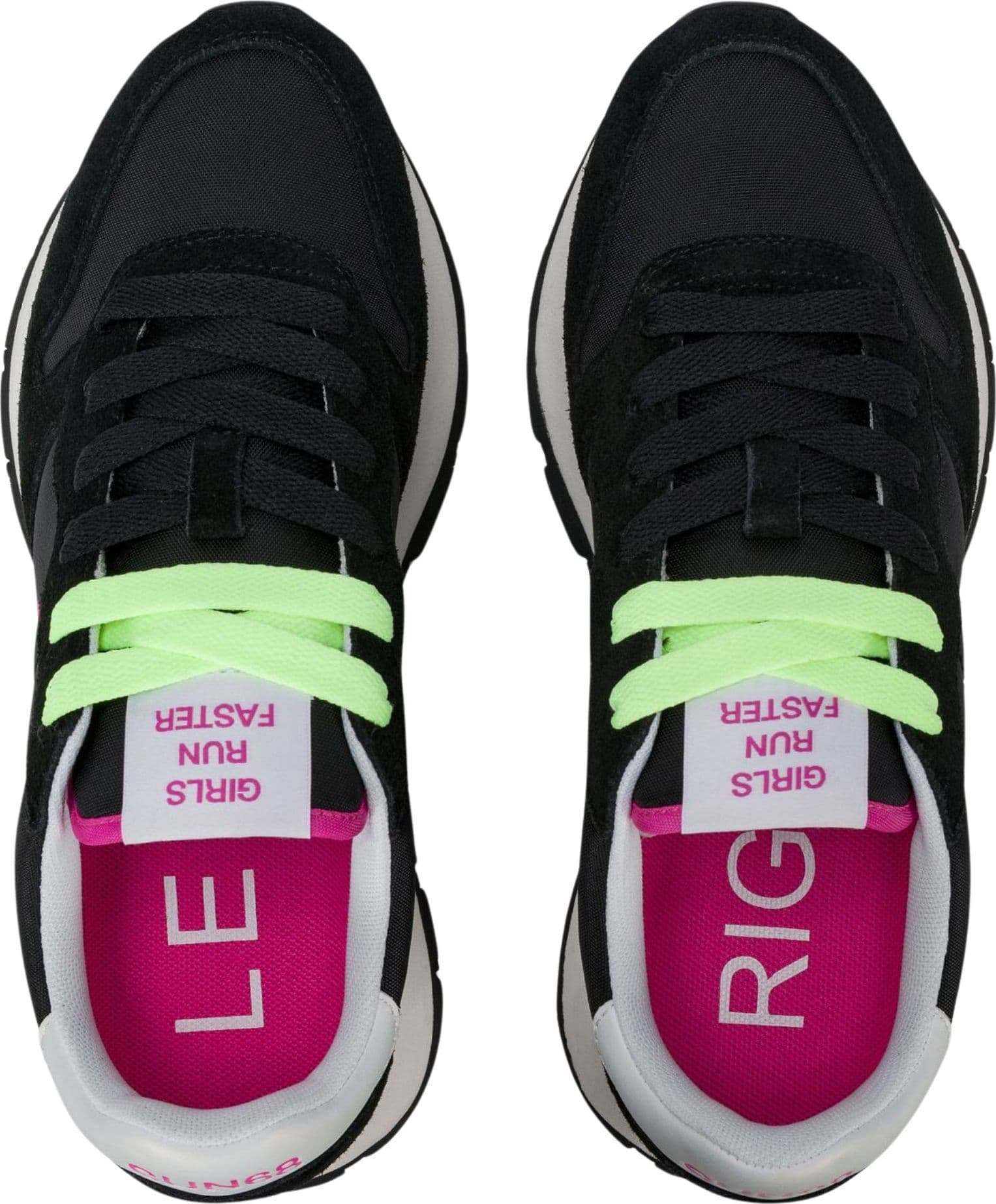 SUN68  Sneakers ALLY SOLID - 4