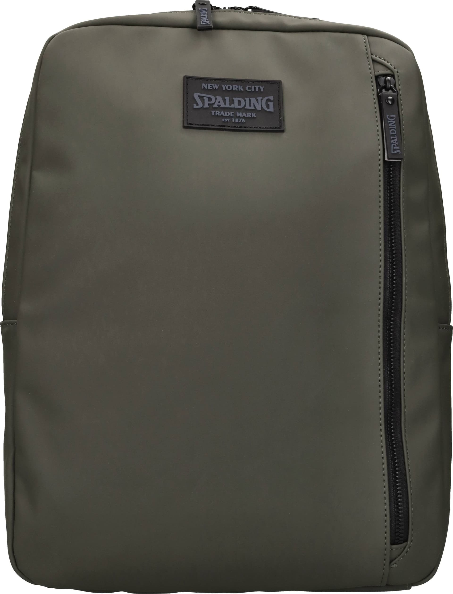 Spalding 1876  Borse... Verde - 4