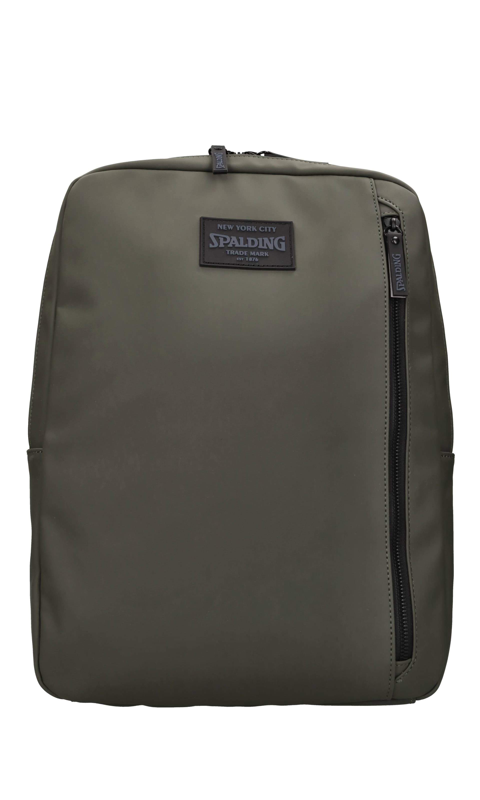 Spalding 1876  Borse... Verde - 4