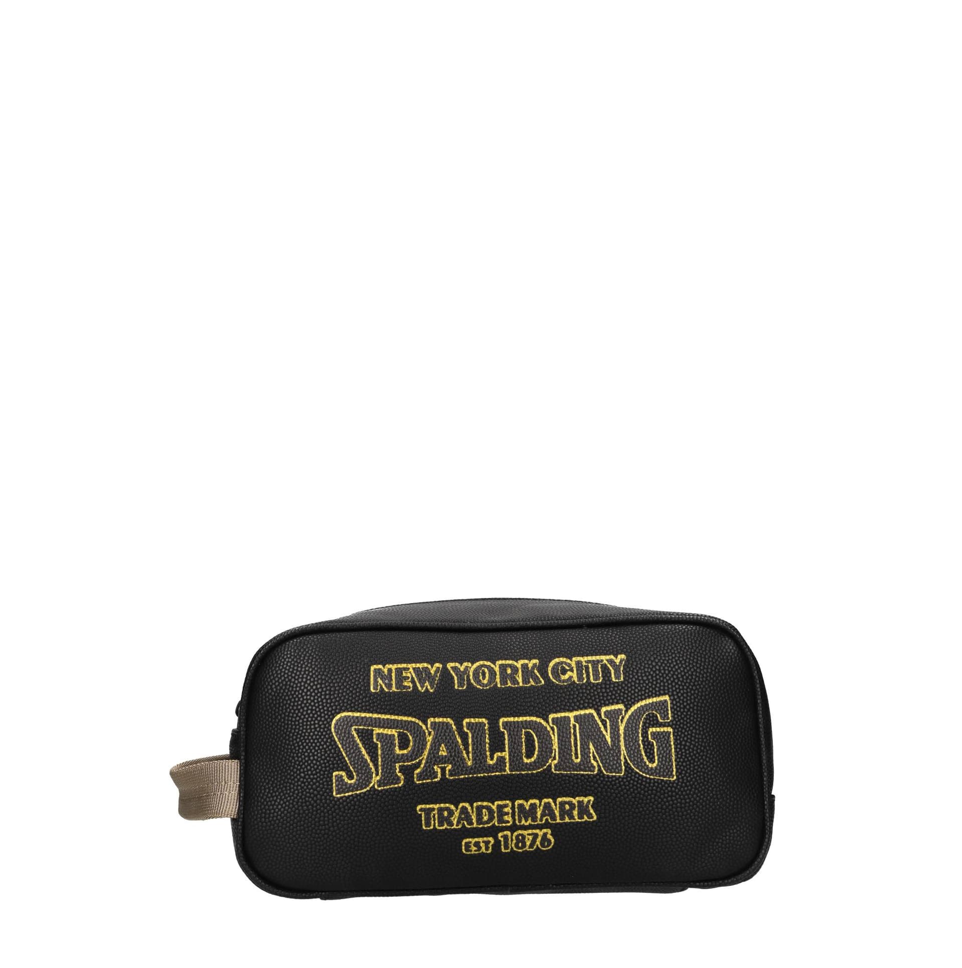 Spalding 1876  Borse... Nero - 4