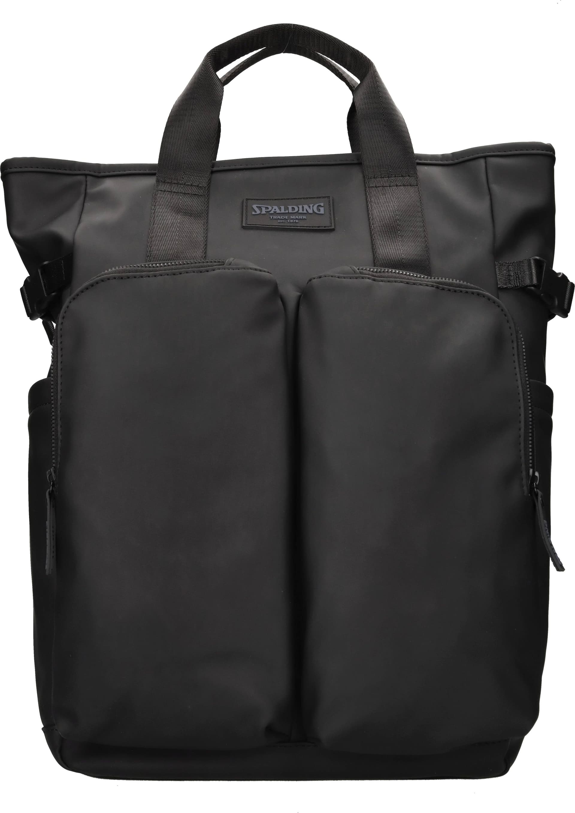 Spalding 1876  Borse... Nero - 5