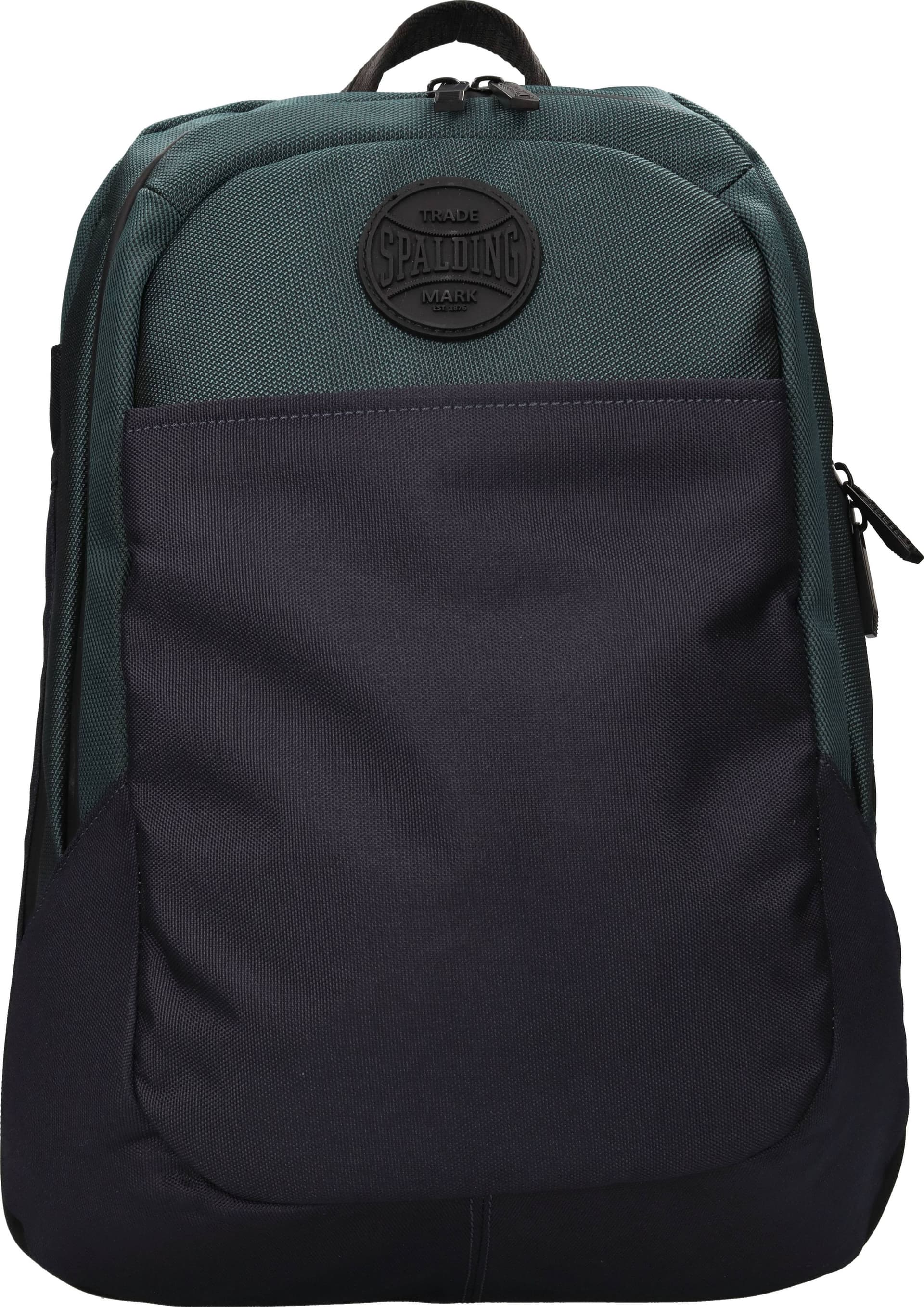 Spalding 1876  Borse... Verde - 4