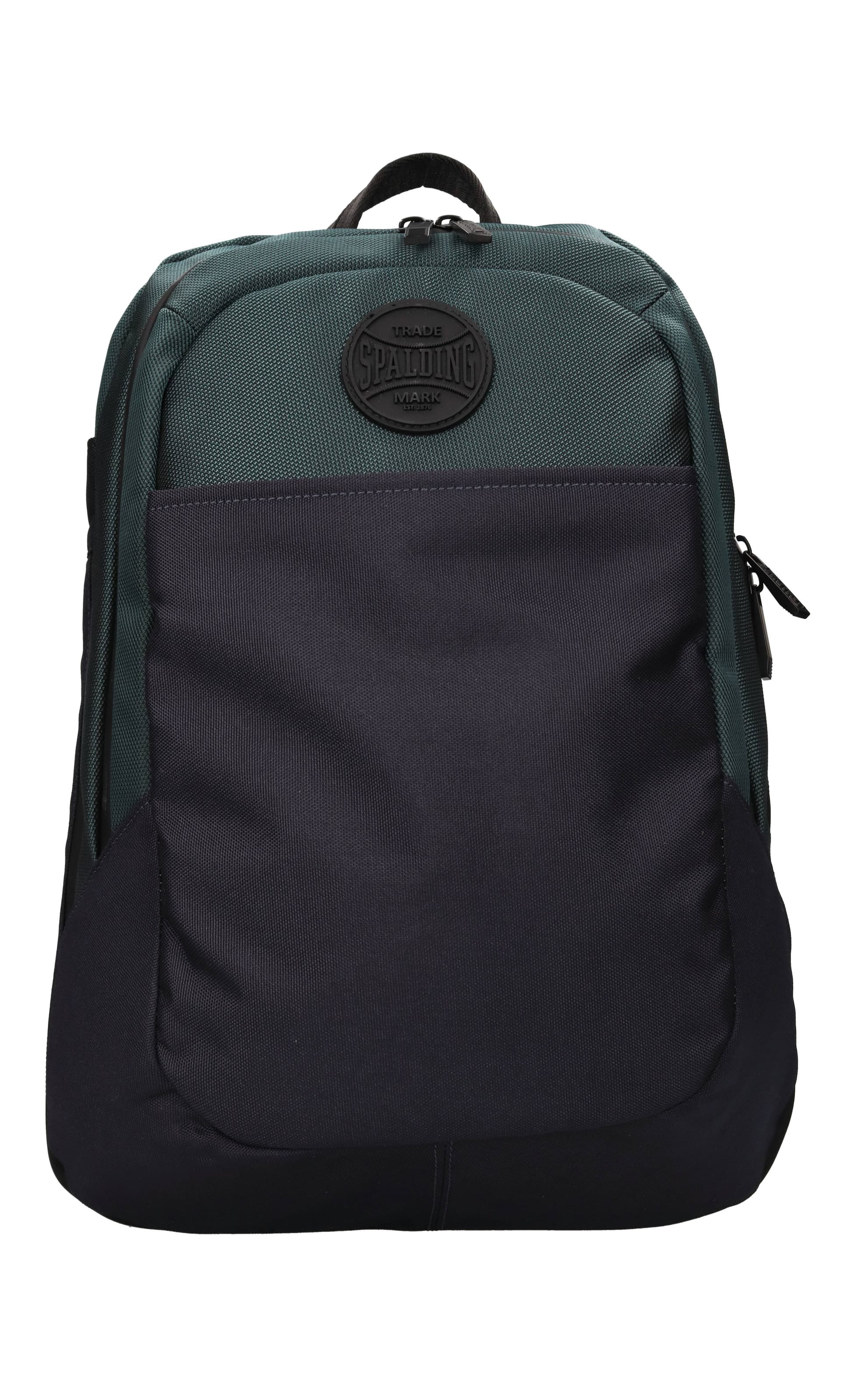 Spalding 1876  Borse... Verde - 4