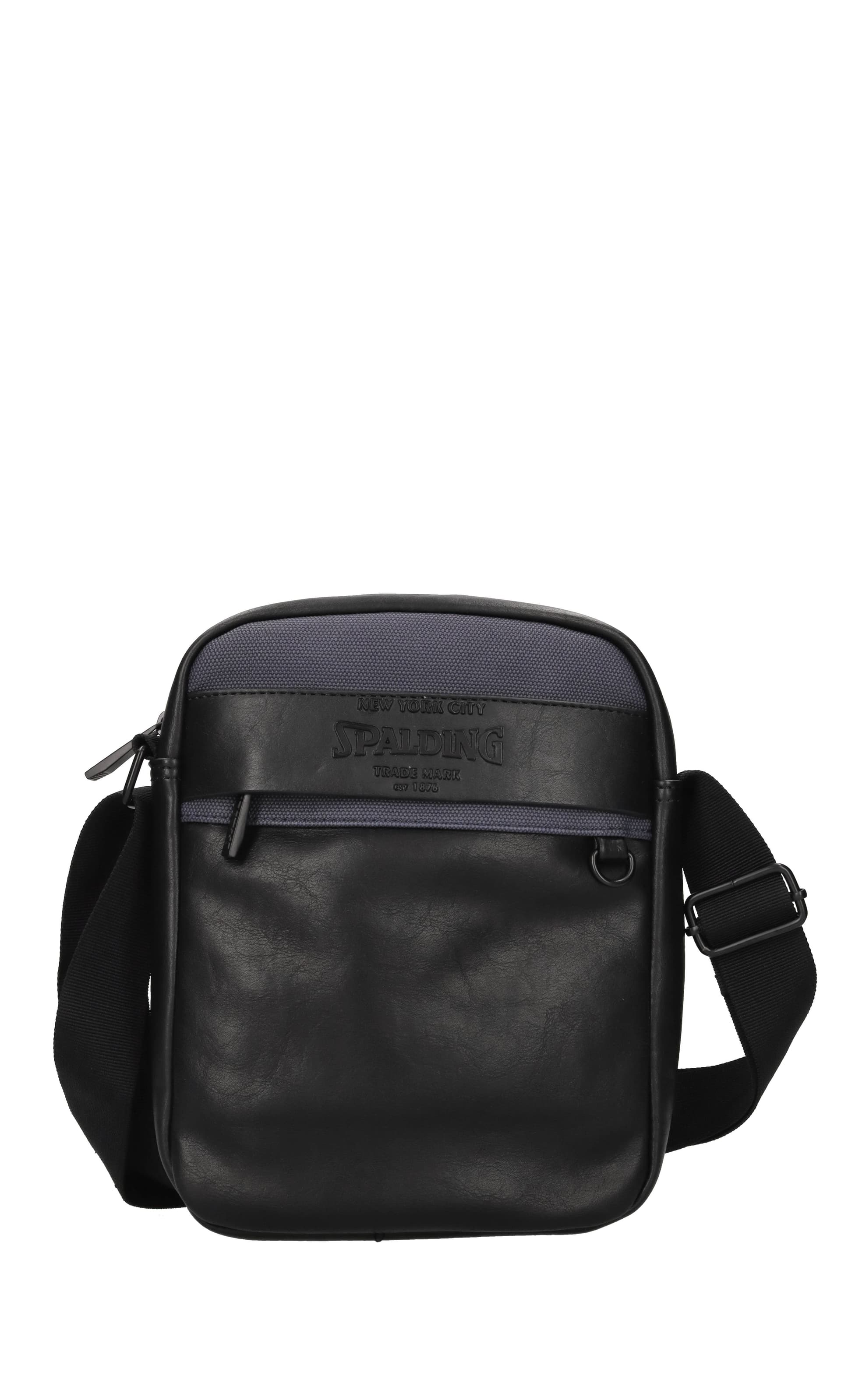 Spalding 1876  Borse... Nero - 4