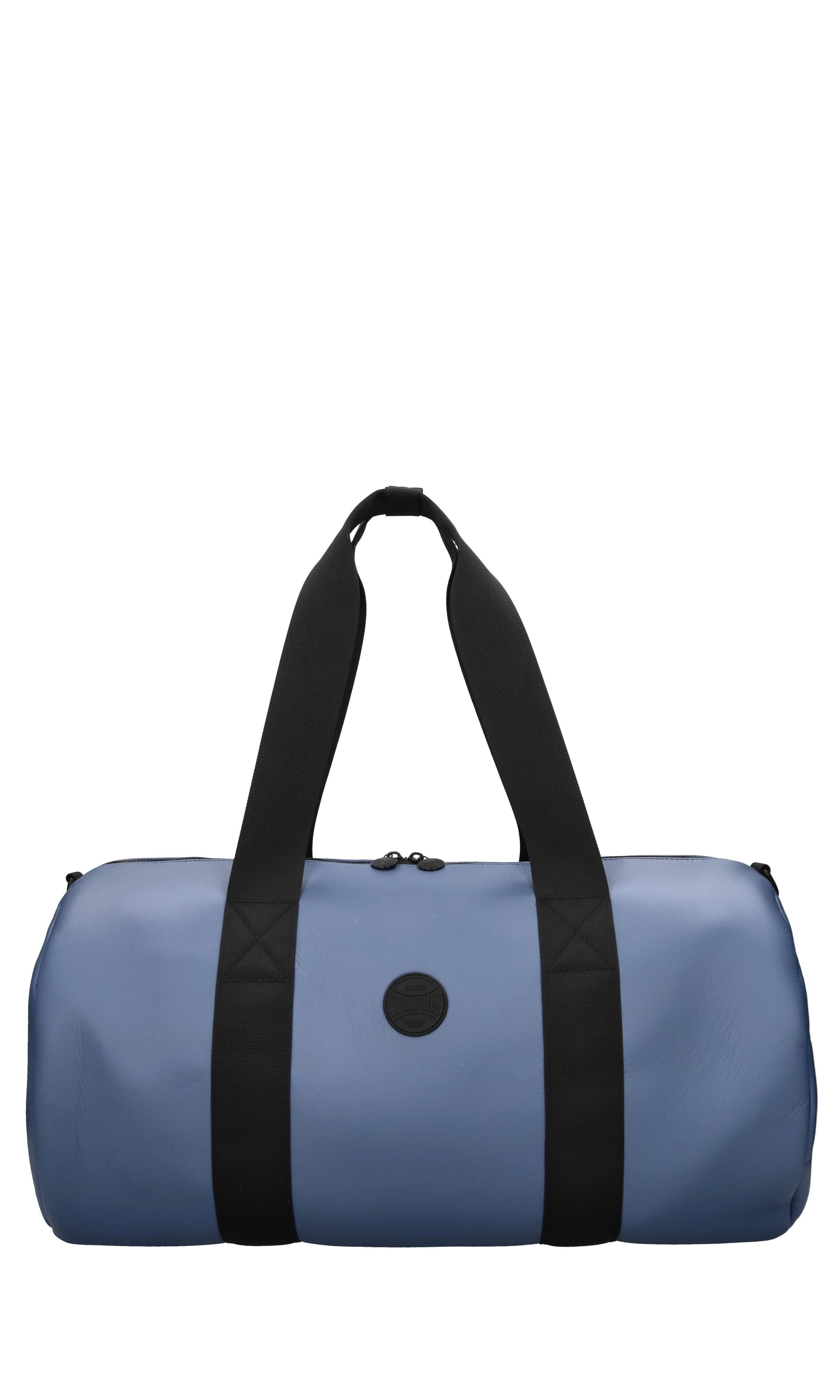 Spalding 1876  Borse... Blu - 4