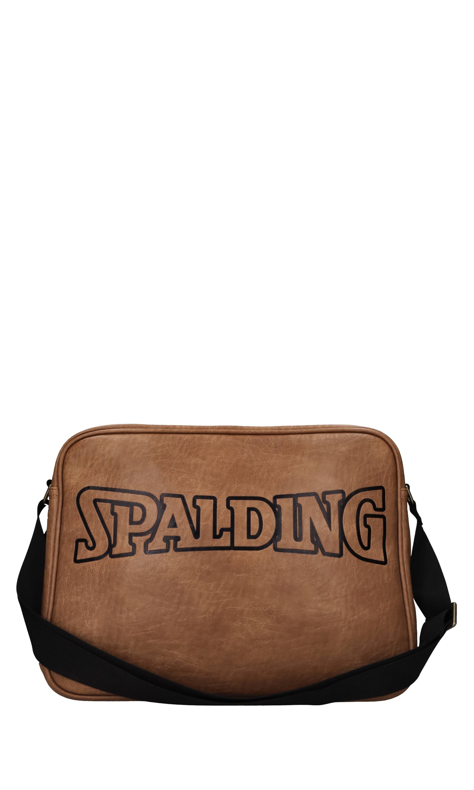 Spalding 1876  Borse... Marrone - 5