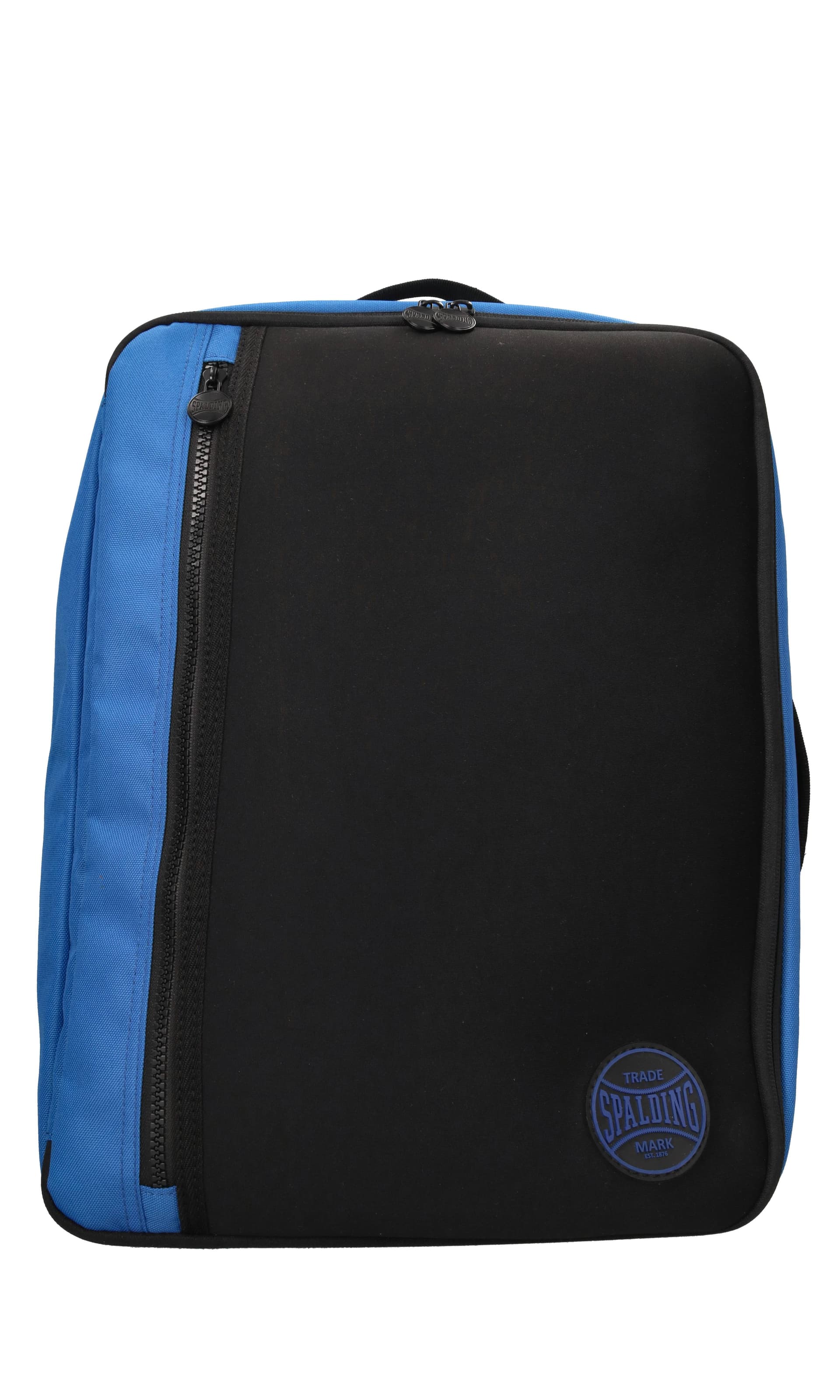 Spalding 1876  Borse... Blu - 5