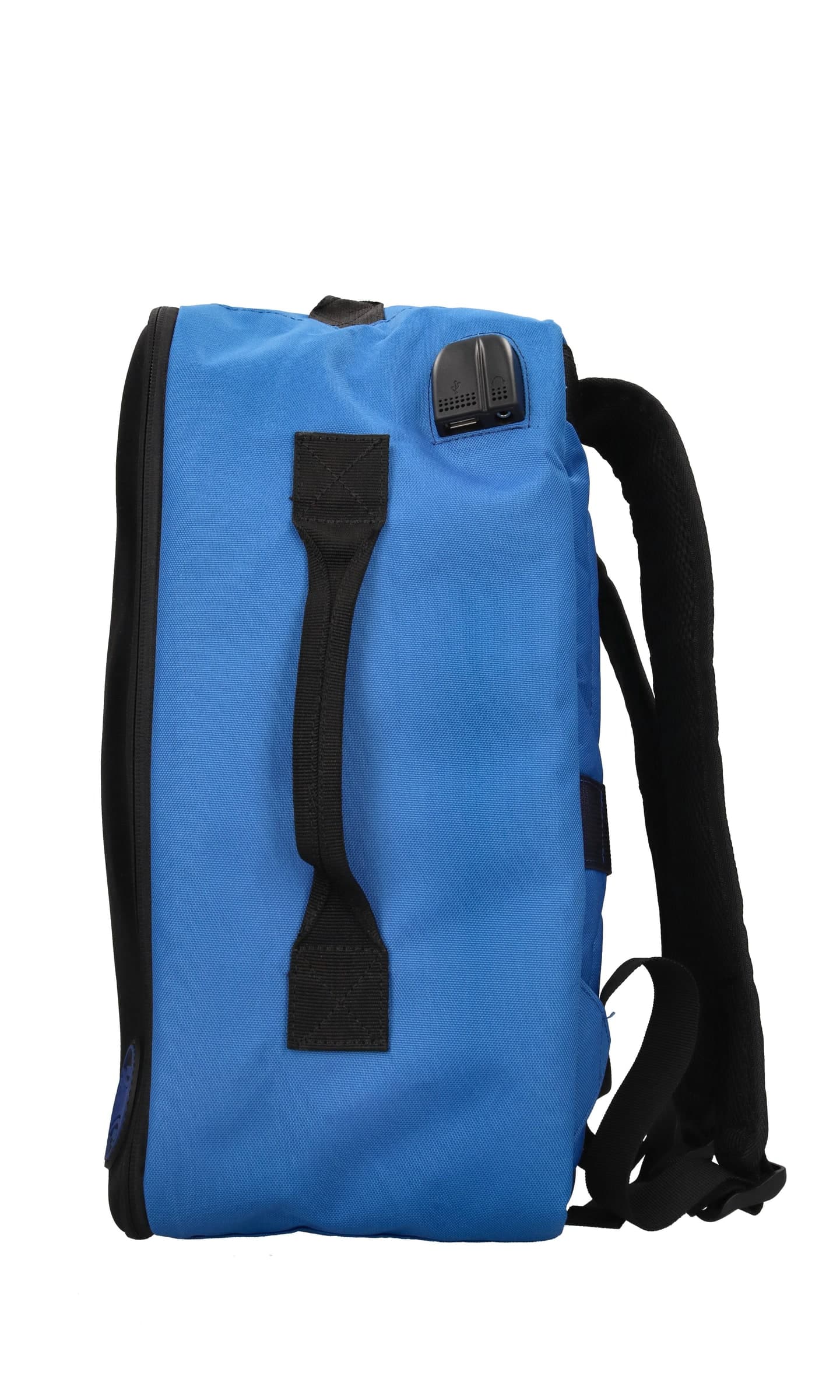 Spalding 1876  Borse... Blu - 2